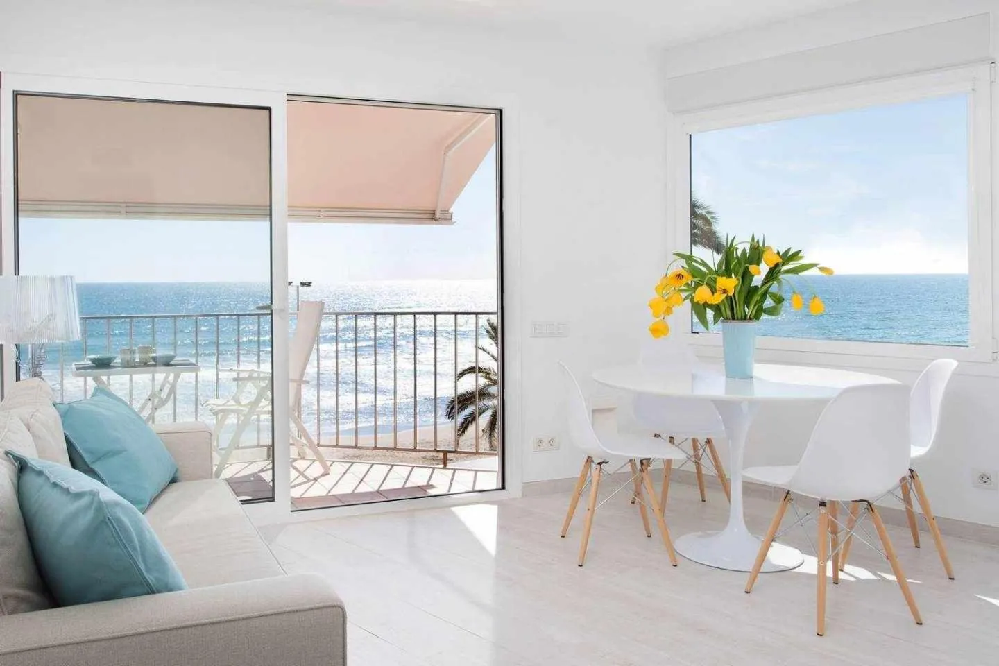 Sitges Bellavista · Vistas Espectaculares del Mar