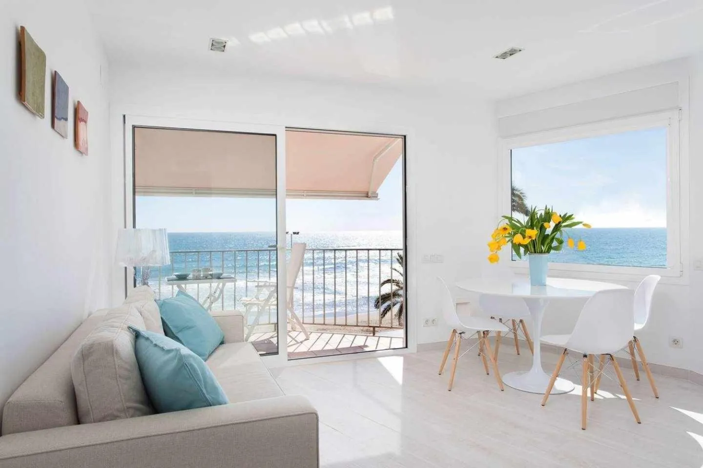 Sitges Bellavista · Vistas Espectaculares del Mar