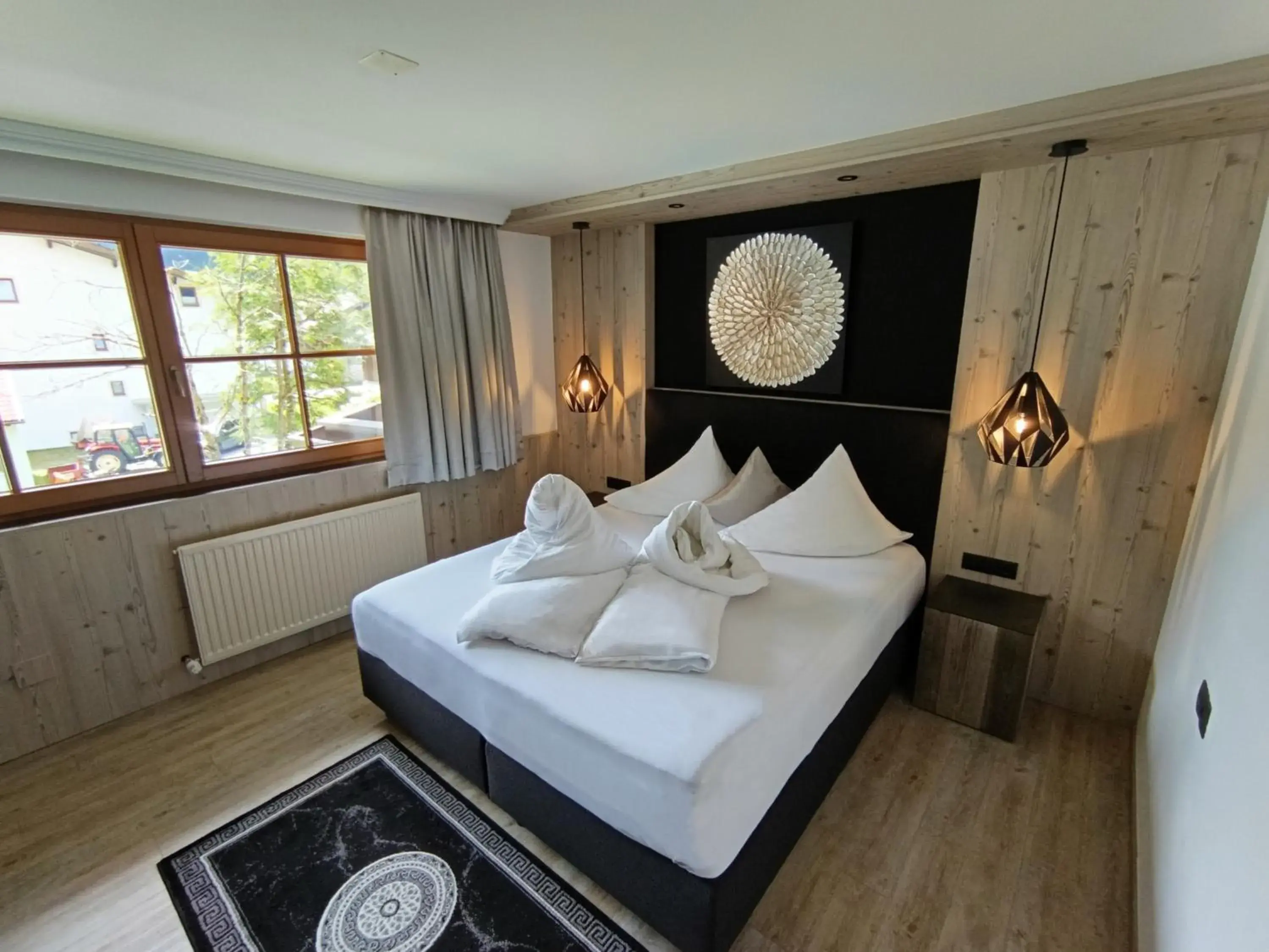 Hotel Möderle Hotel Möderle