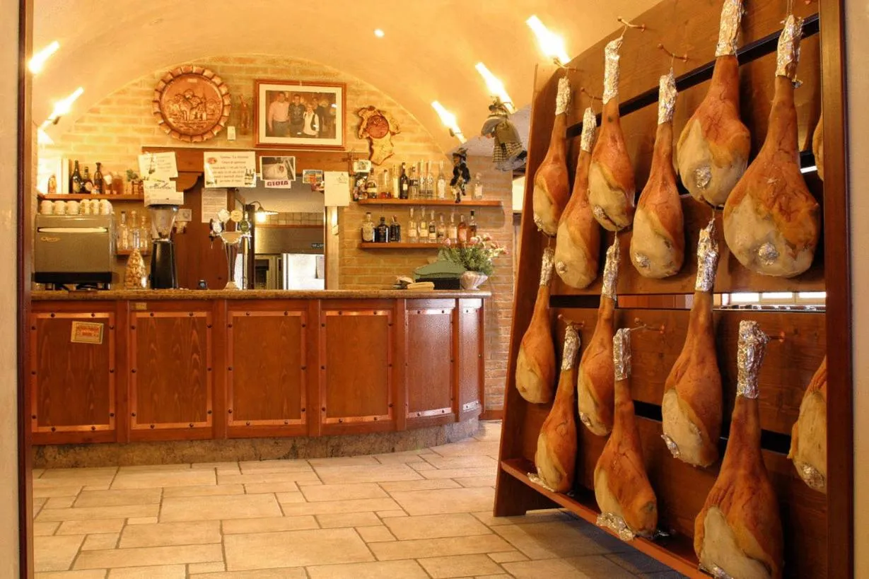 Other in Hotel Willy