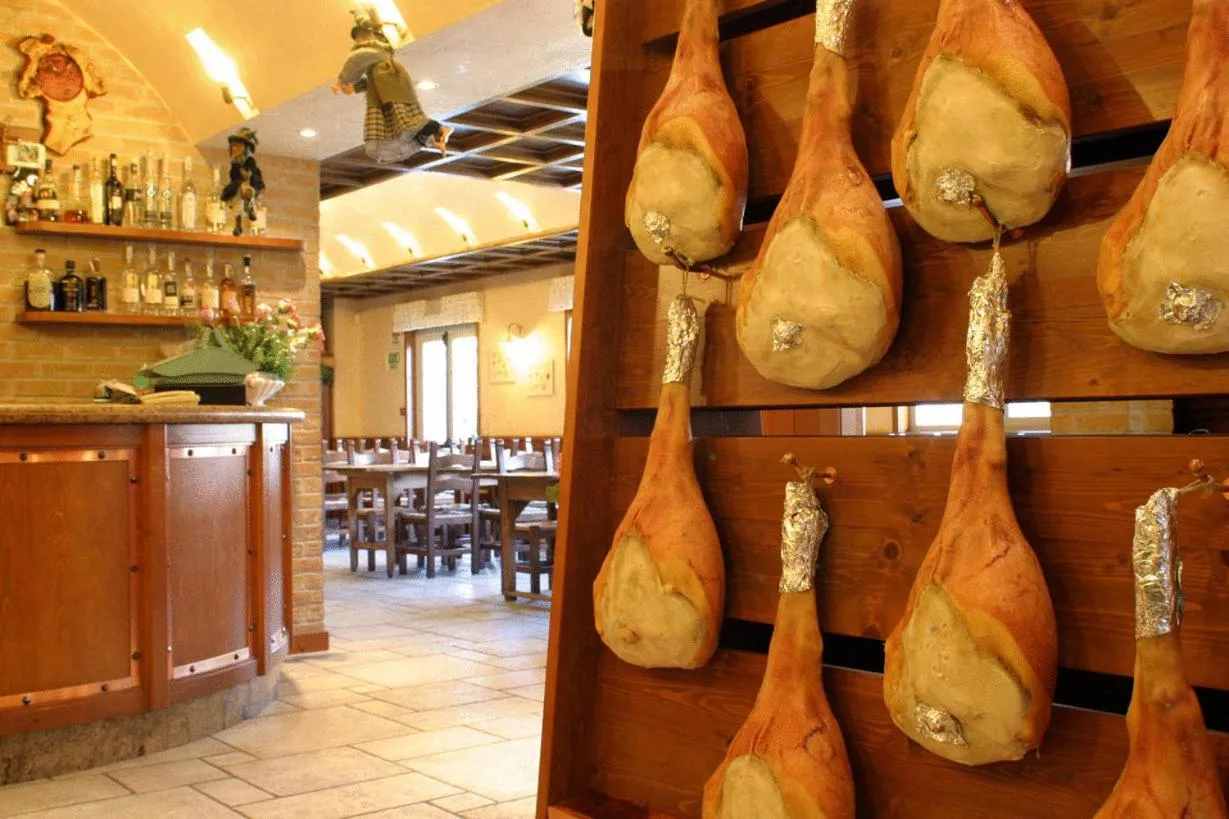 Other in Hotel Willy