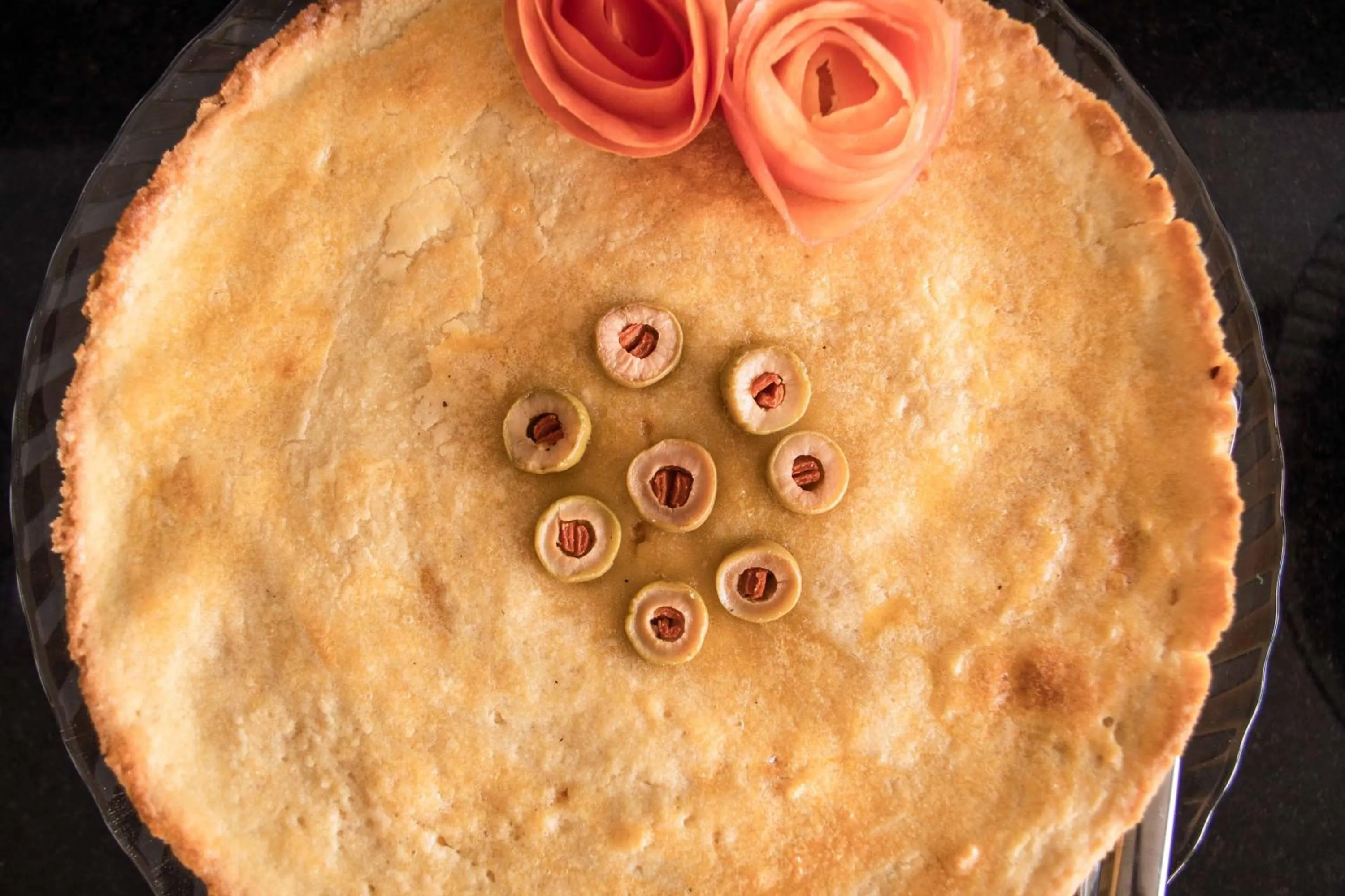 Breakfast in Hotel Minas