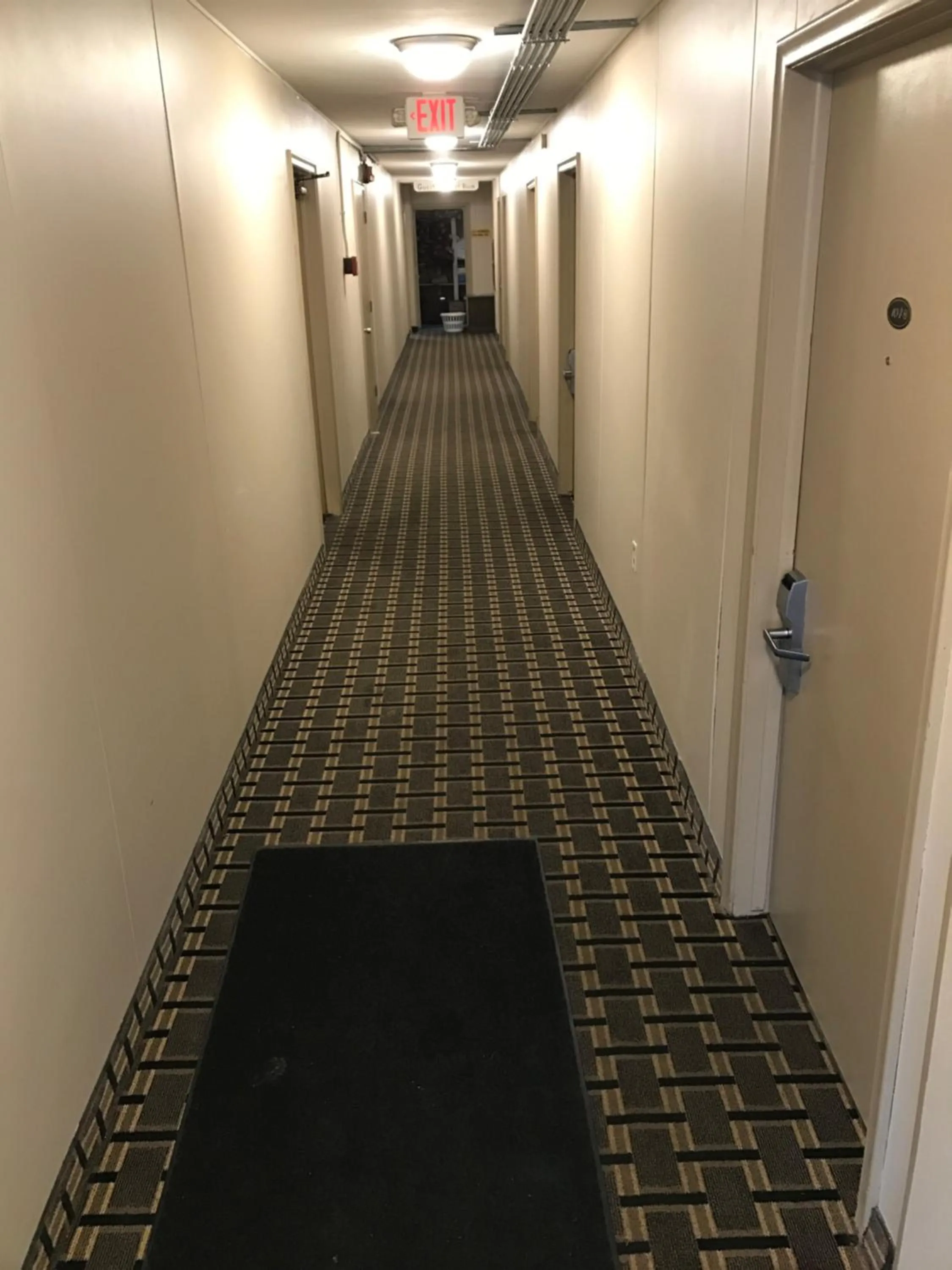 Allen Park Motor Lodge