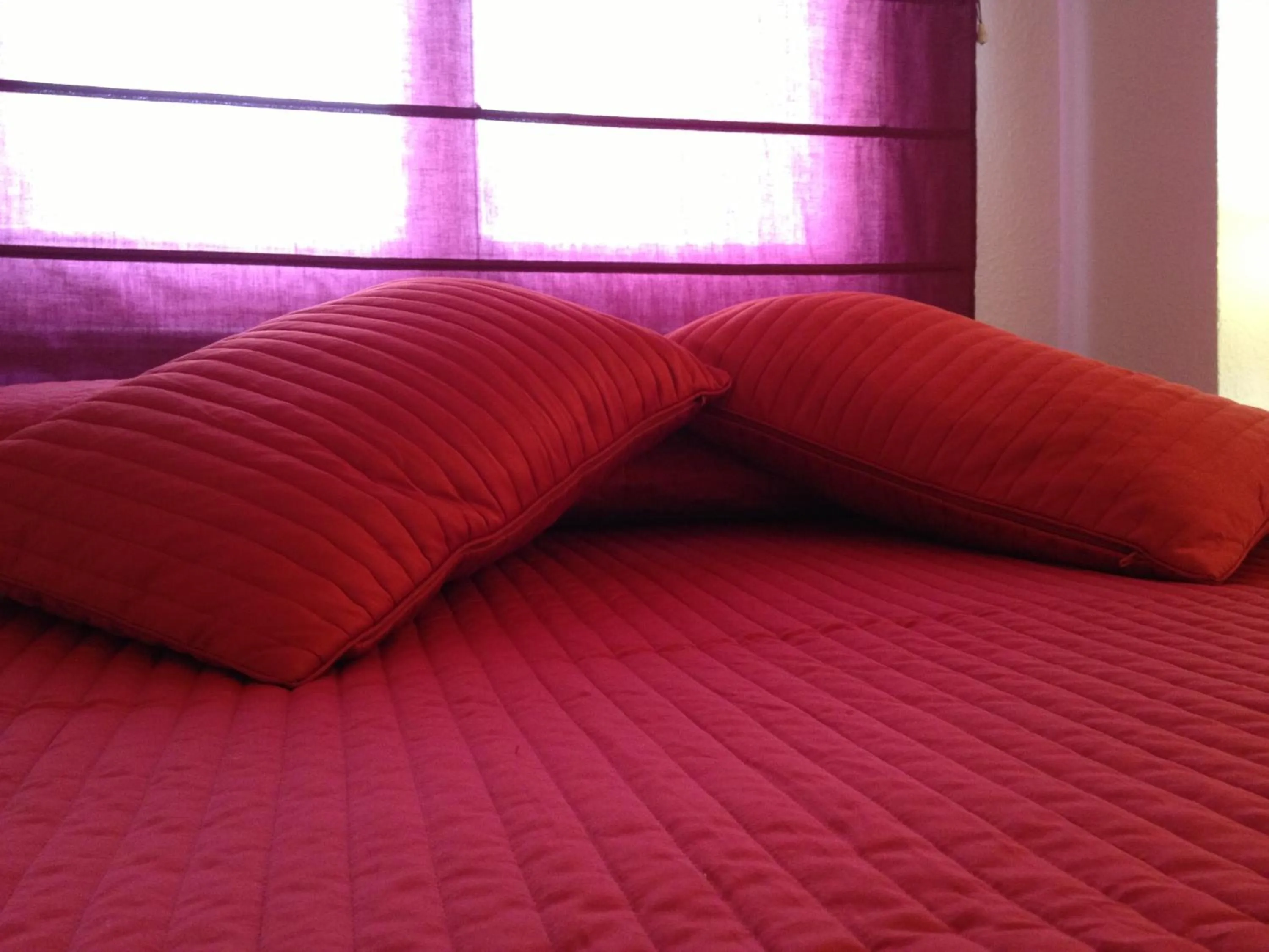 Bed in Hotel Roc de St Miquel & Apartment