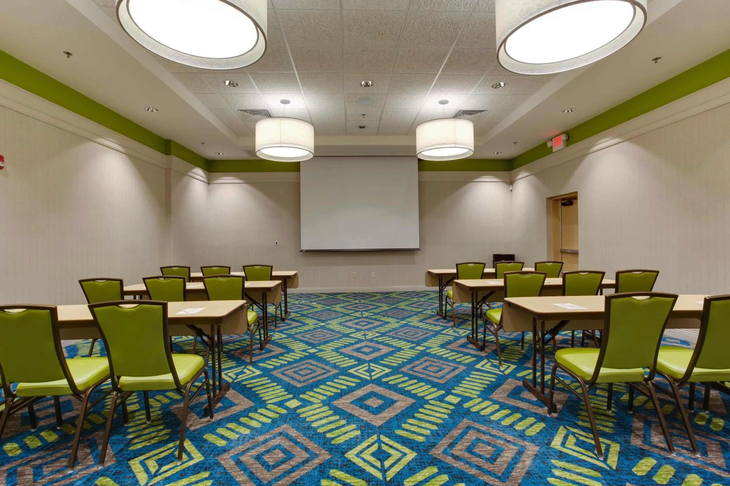 Meeting/conference room in Drury Plaza Hotel Columbia East