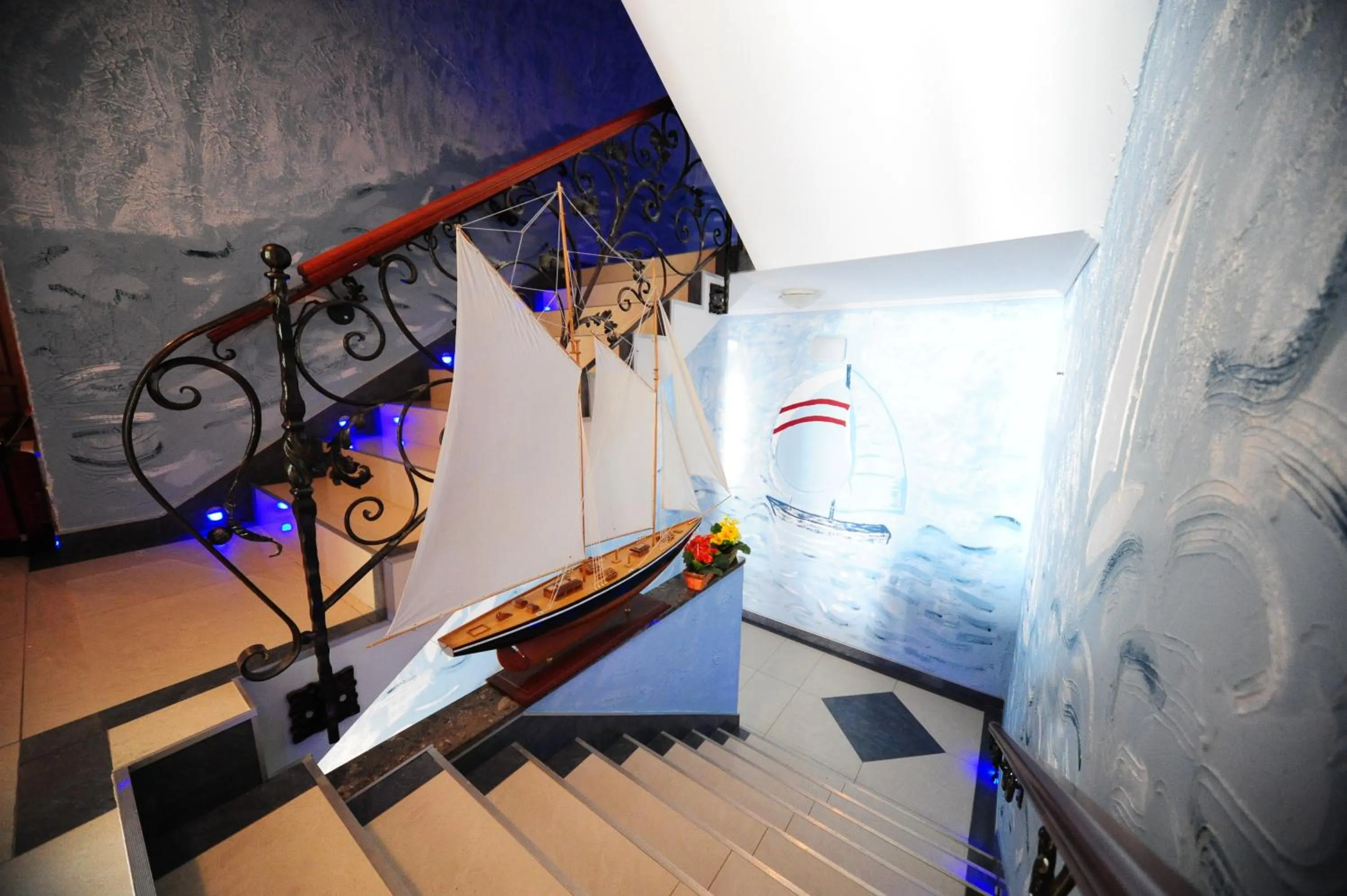 Other in Hotel Spinaker