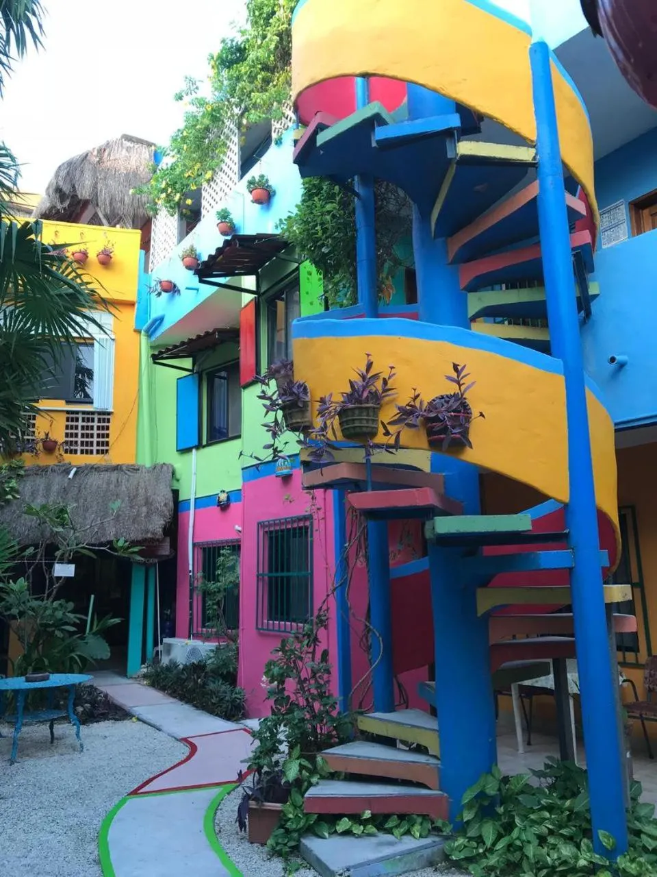 Hotel Colorado