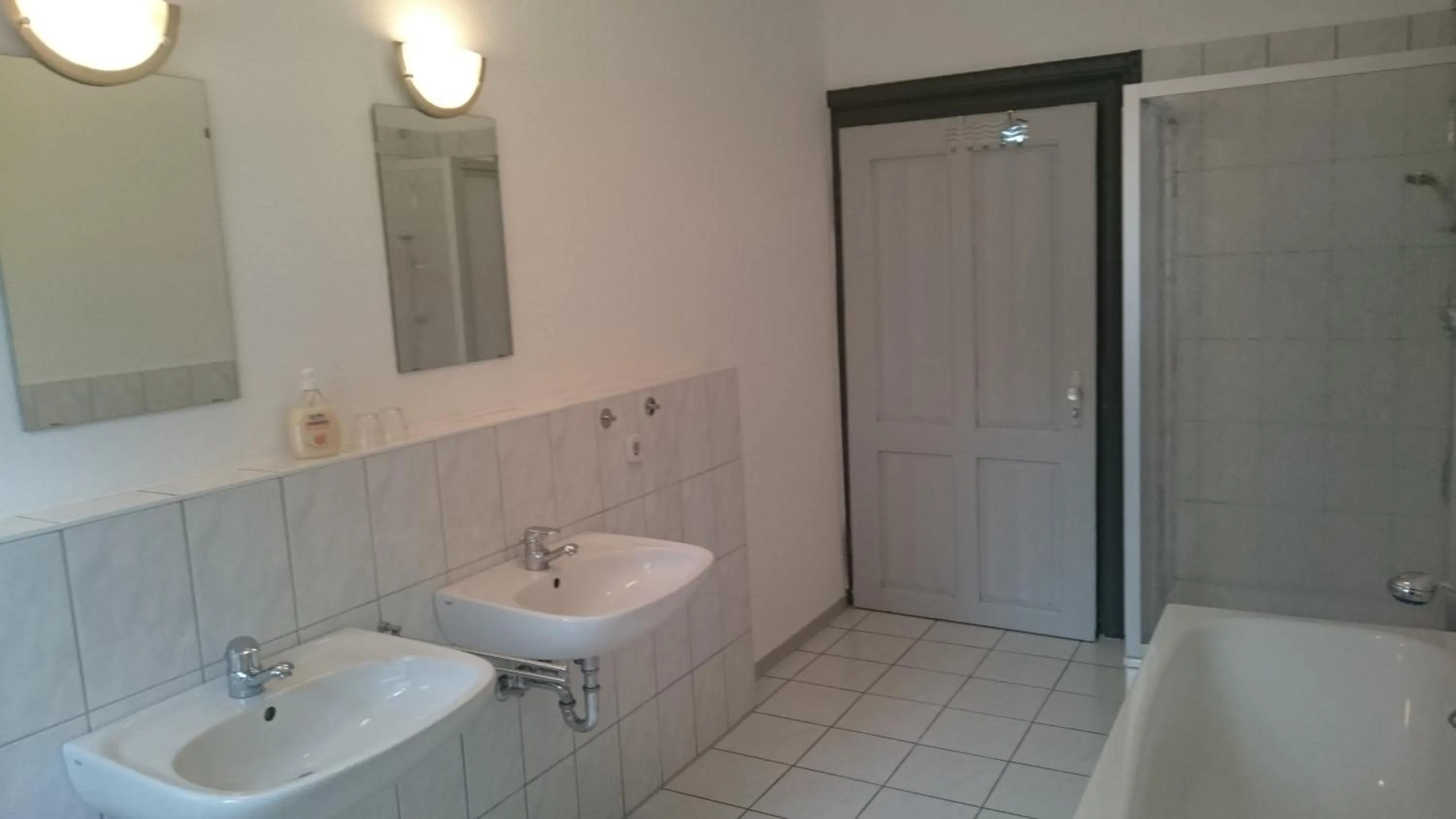 Gaststätte und Pension Felsenthal