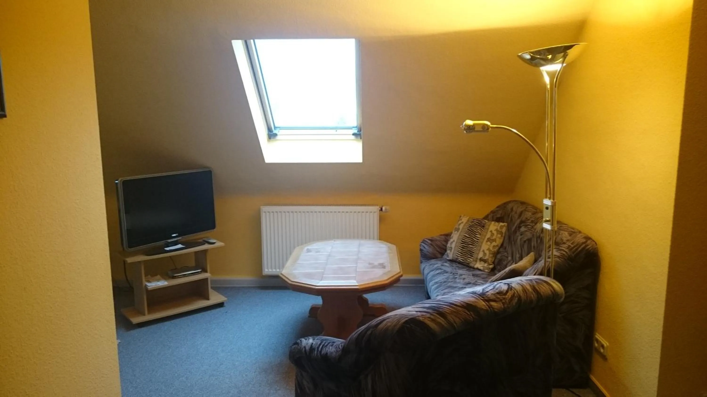 Gaststätte und Pension Felsenthal