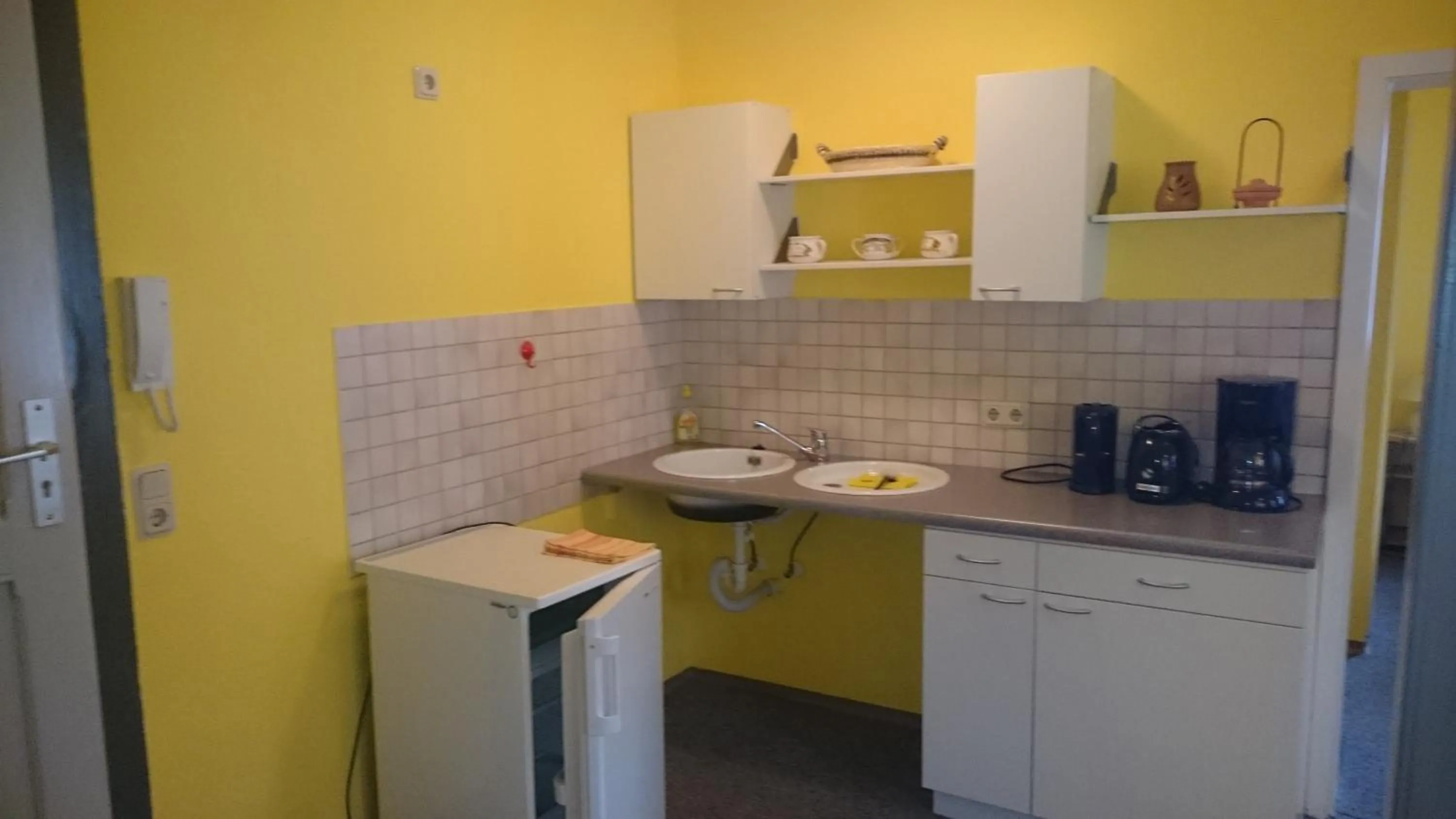 Gaststätte und Pension Felsenthal