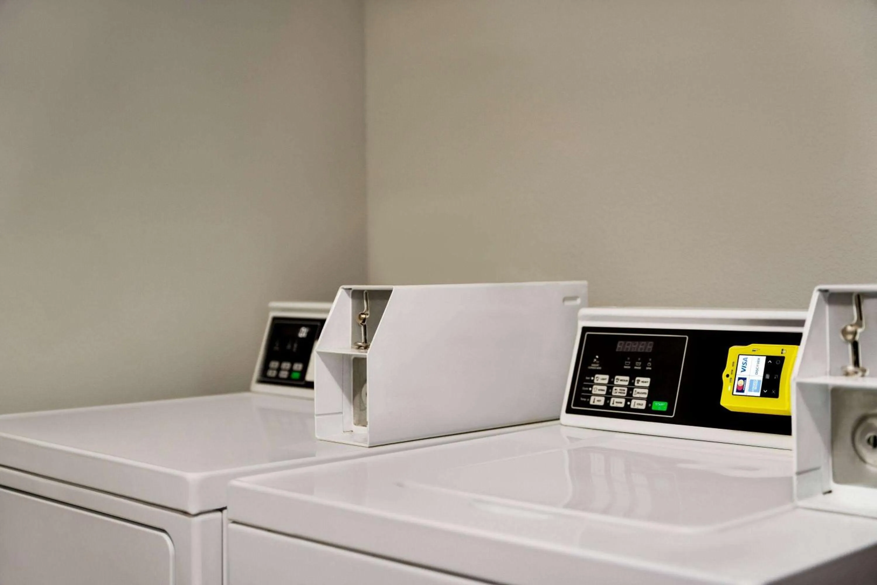 On site in Baymont by Wyndham Augusta West