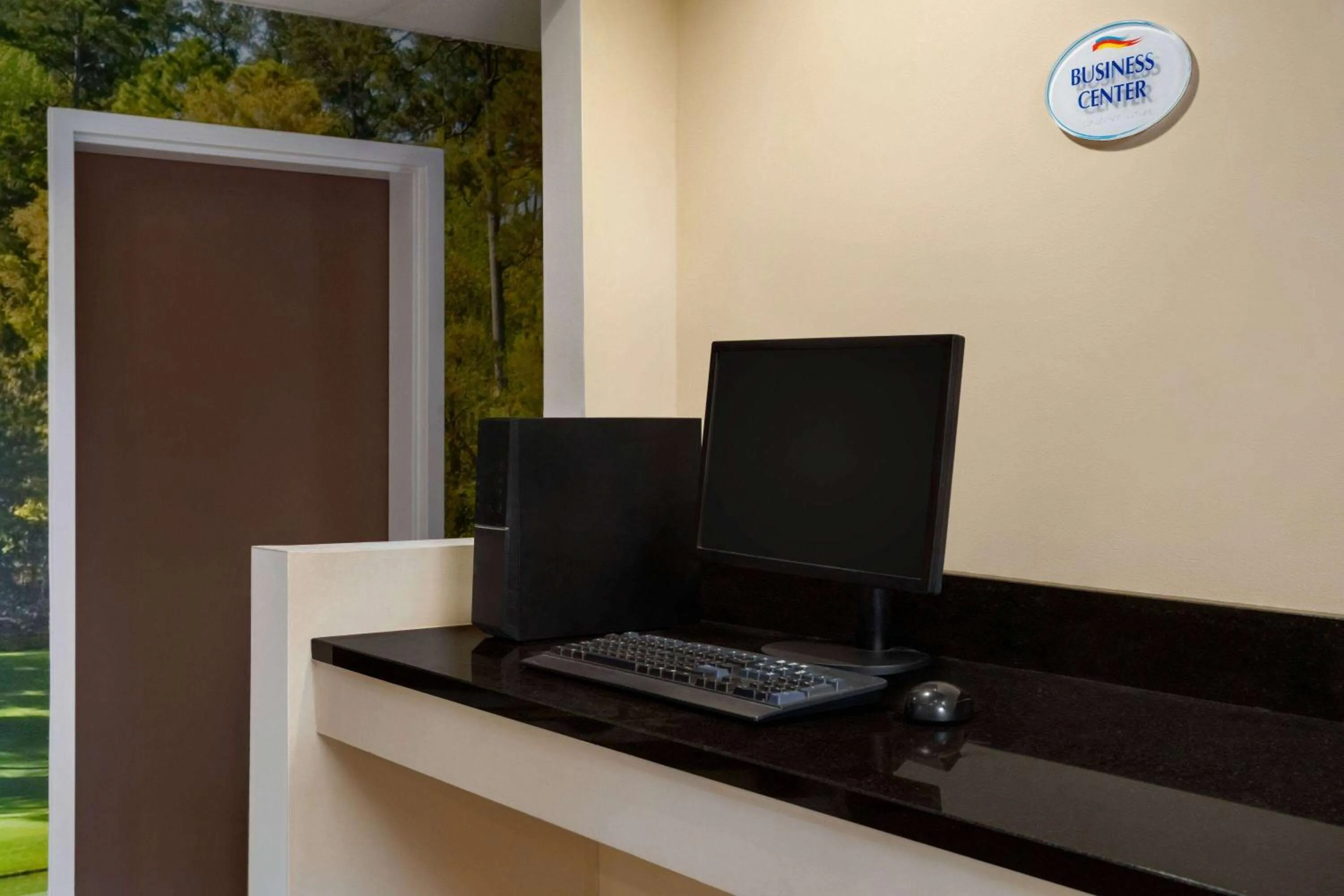 Business facilities in Baymont by Wyndham Augusta West