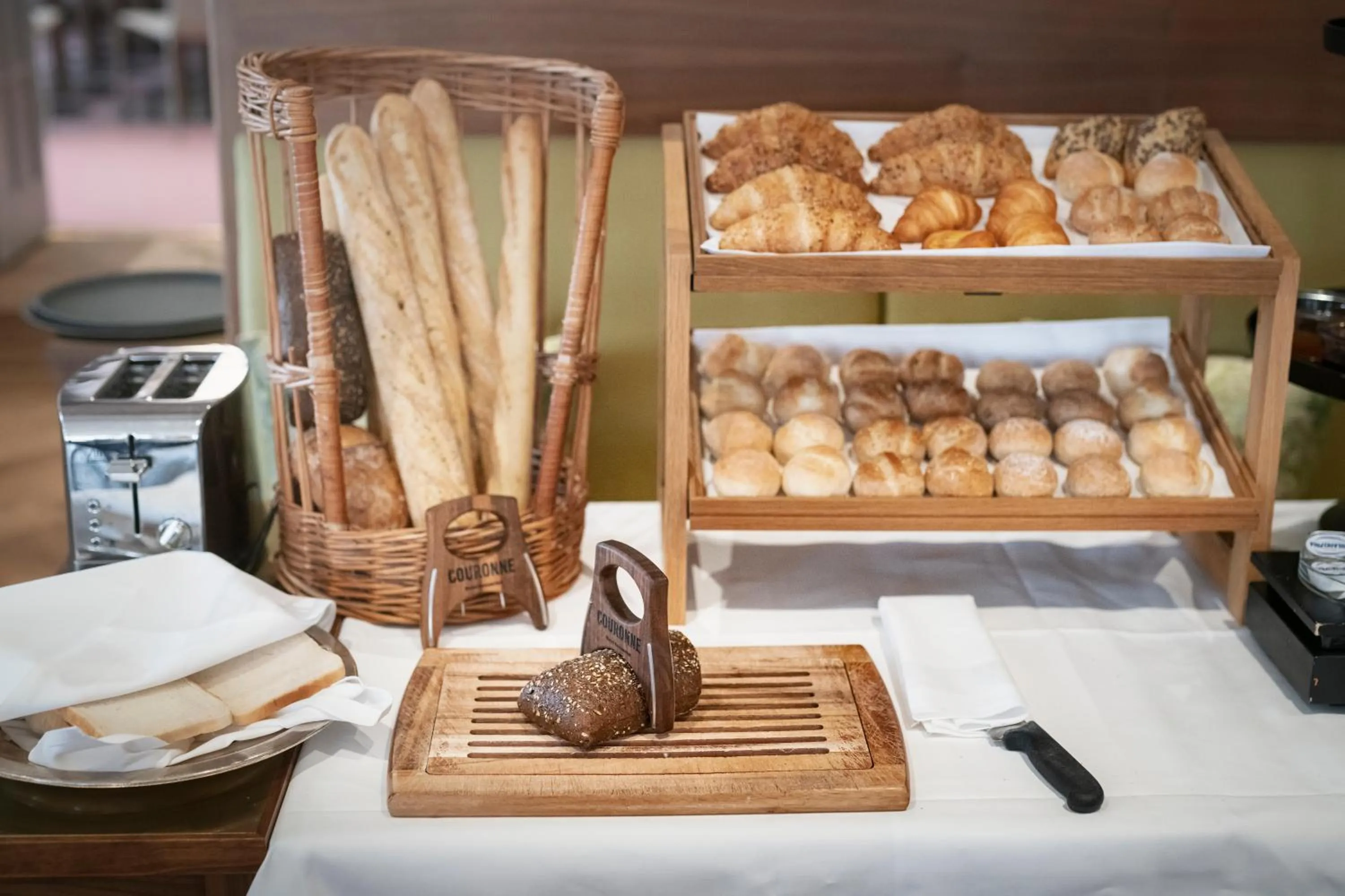 La Couronne Atelier - Dependance