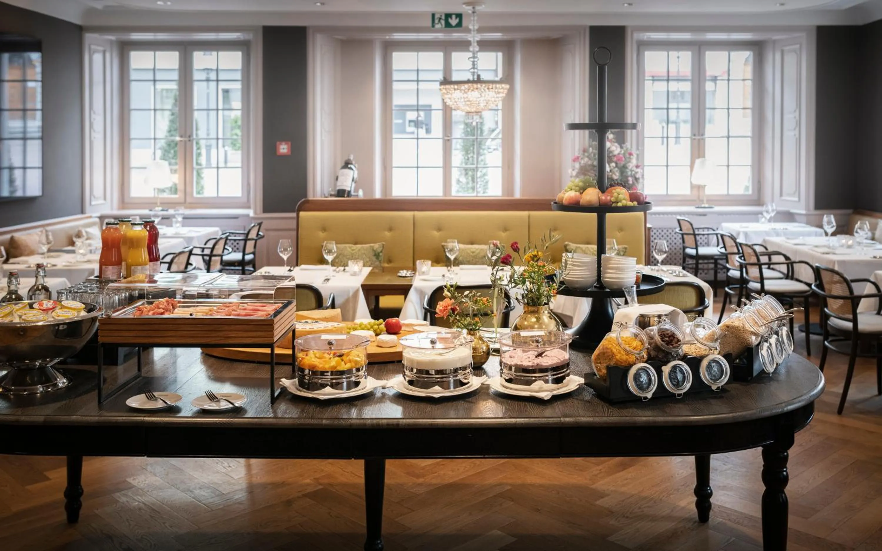 La Couronne Atelier - Dependance