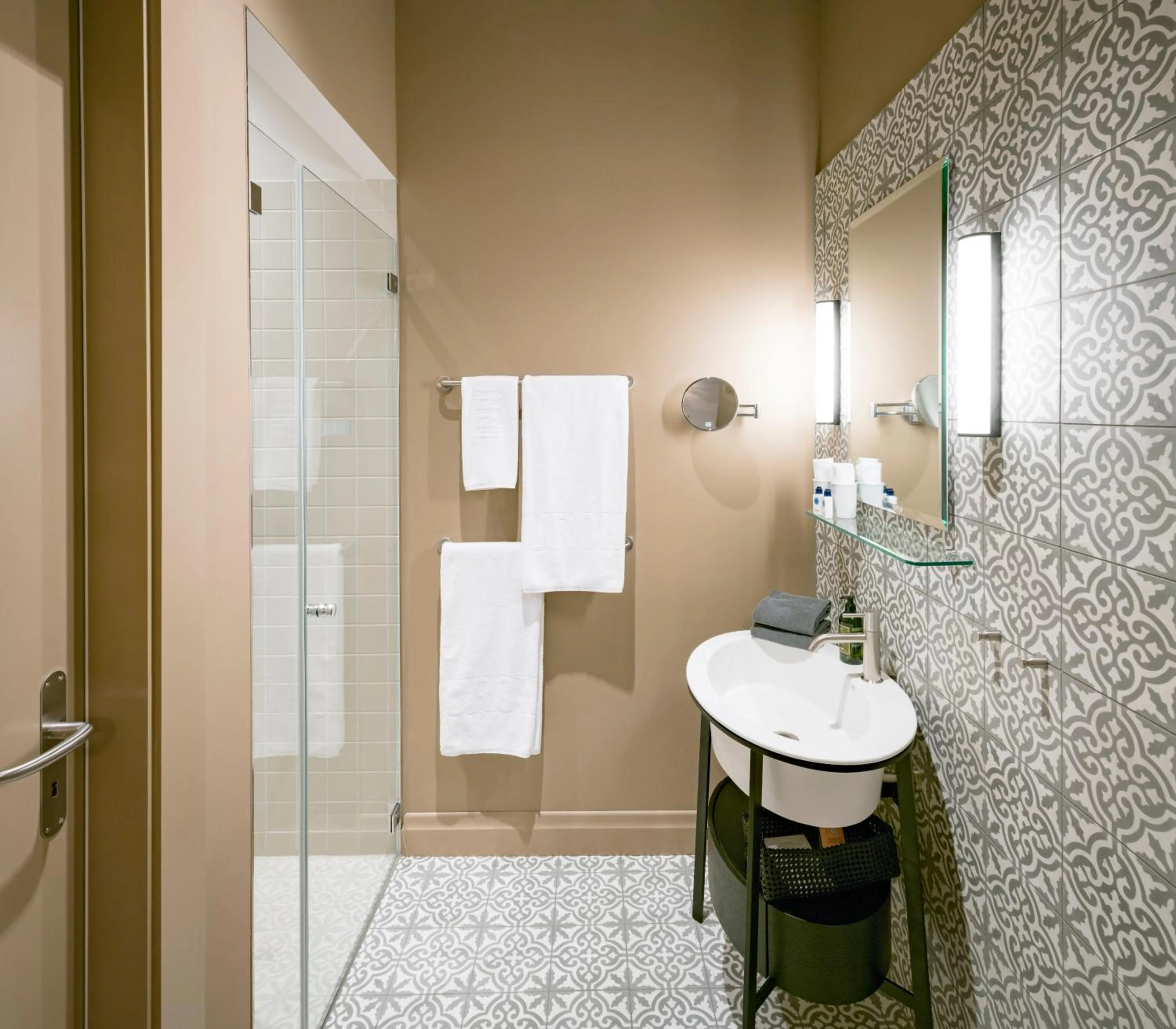 La Couronne Atelier - Dependance