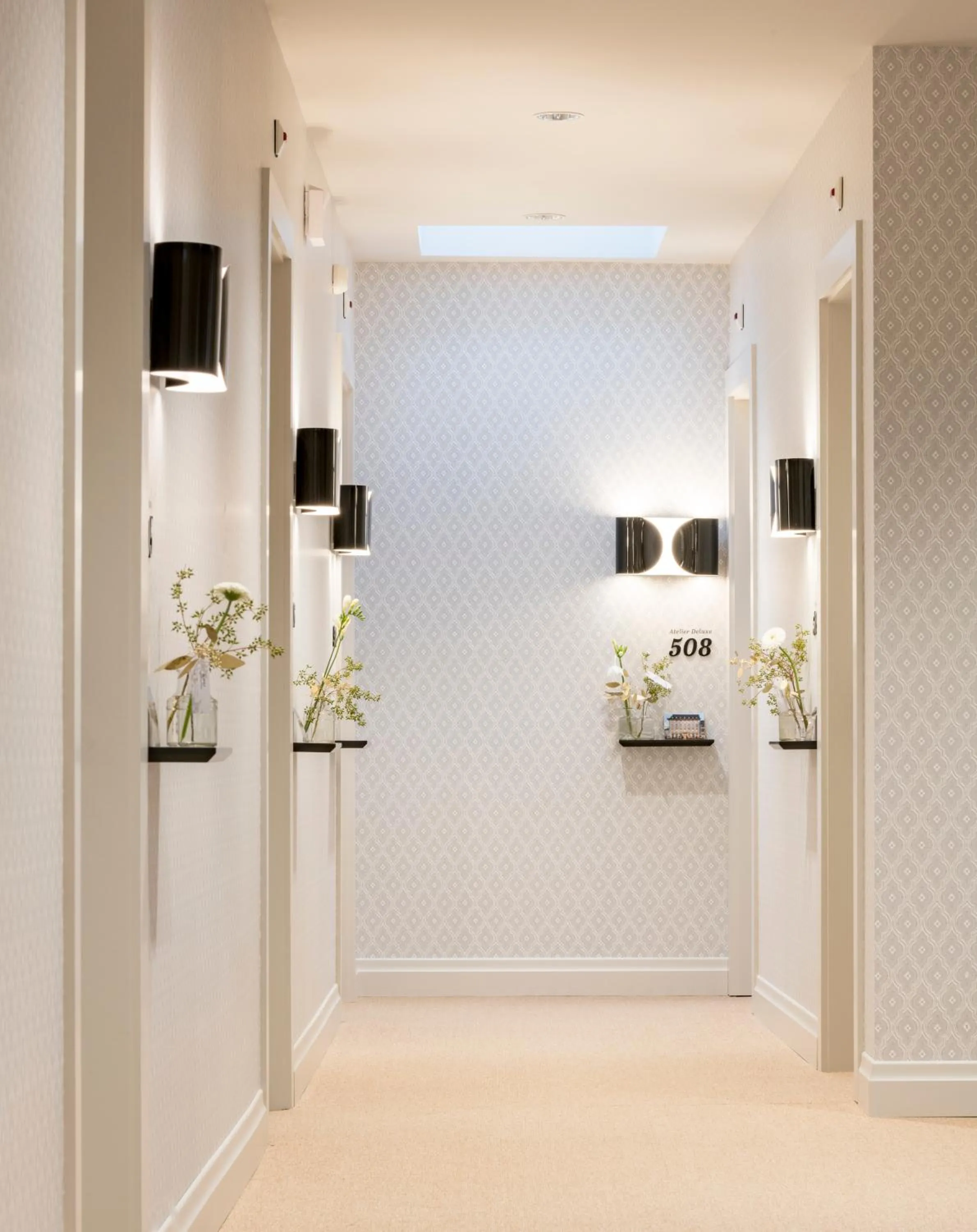 La Couronne Atelier - Dependance