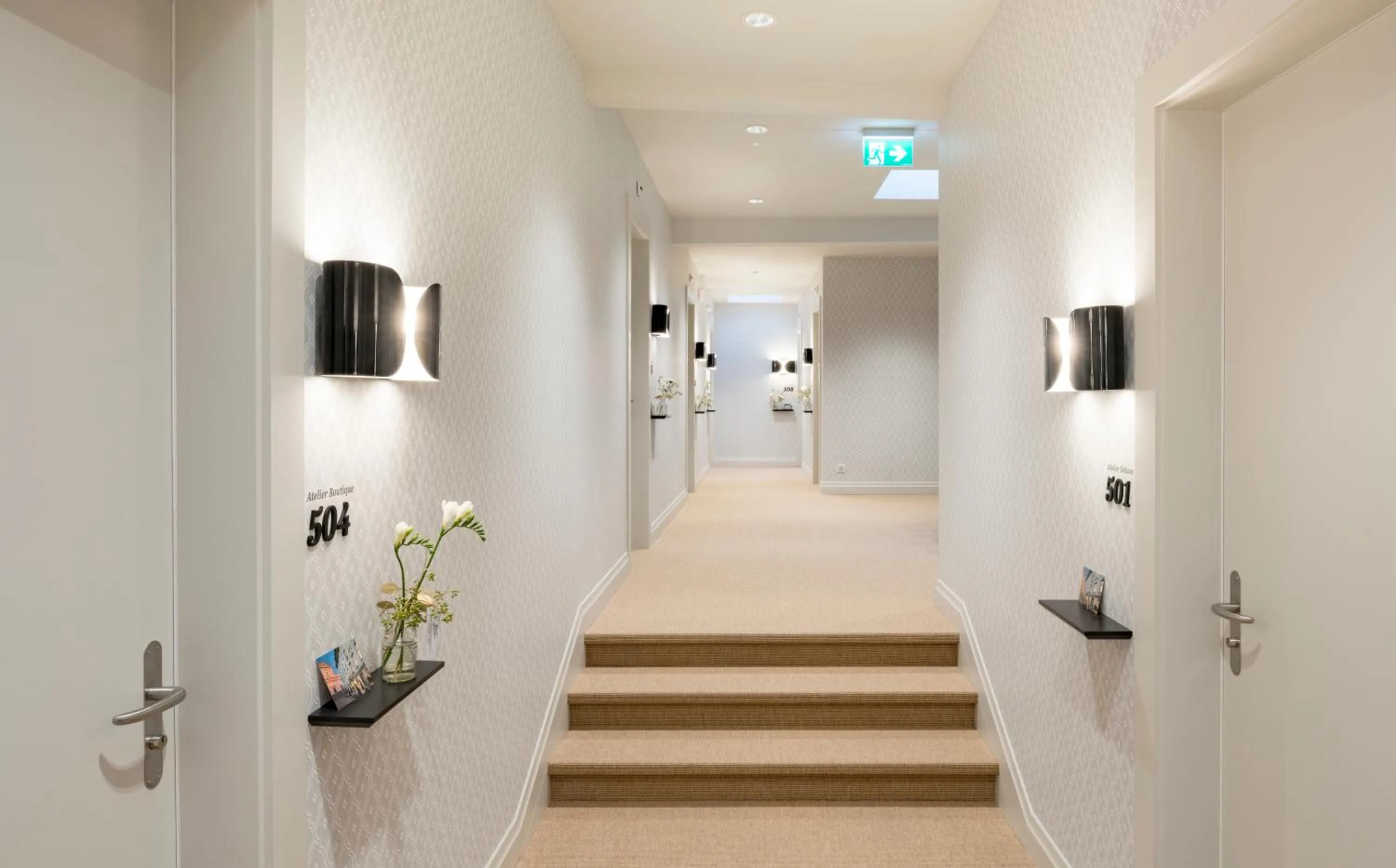 La Couronne Atelier - Dependance