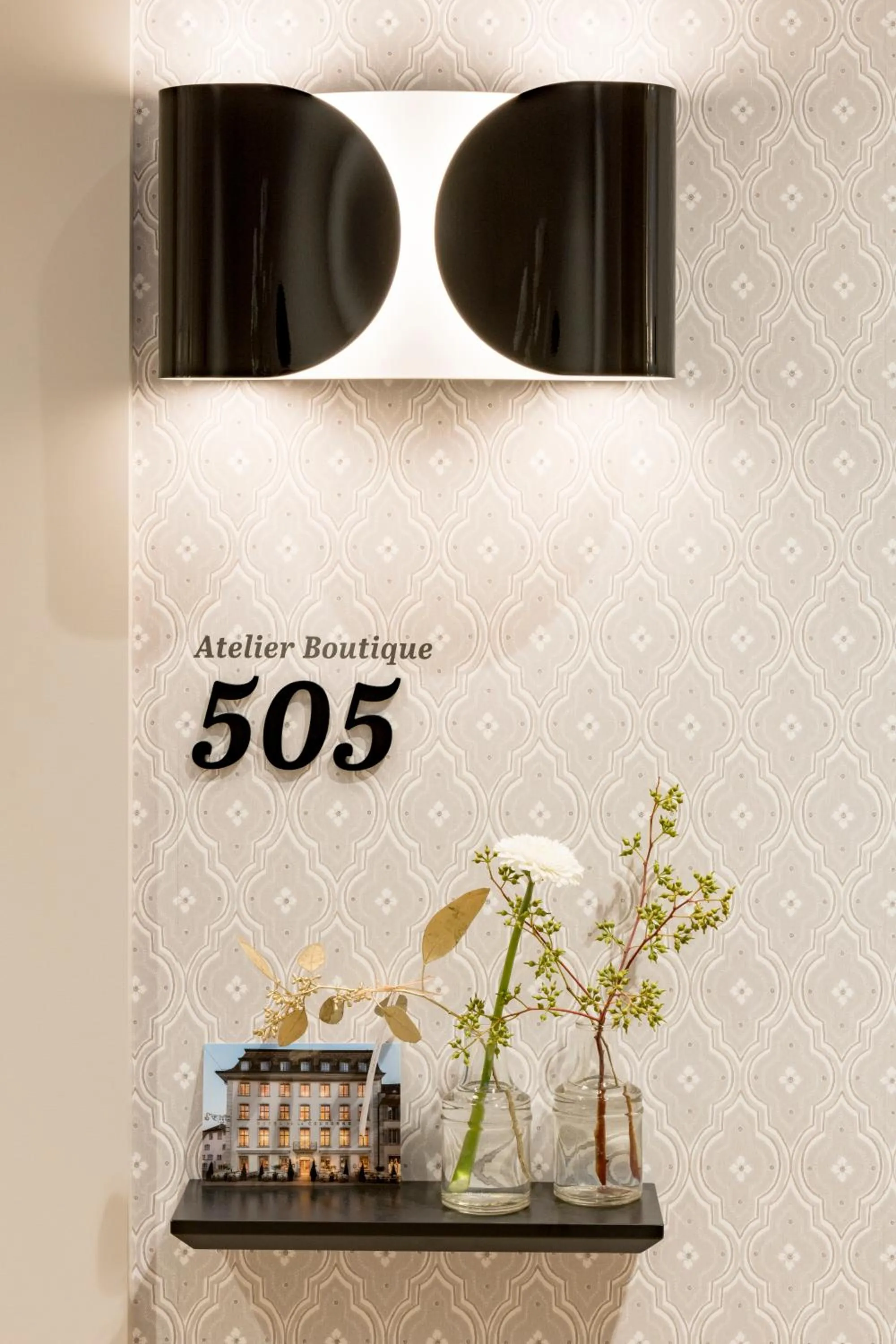 La Couronne Atelier - Dependance