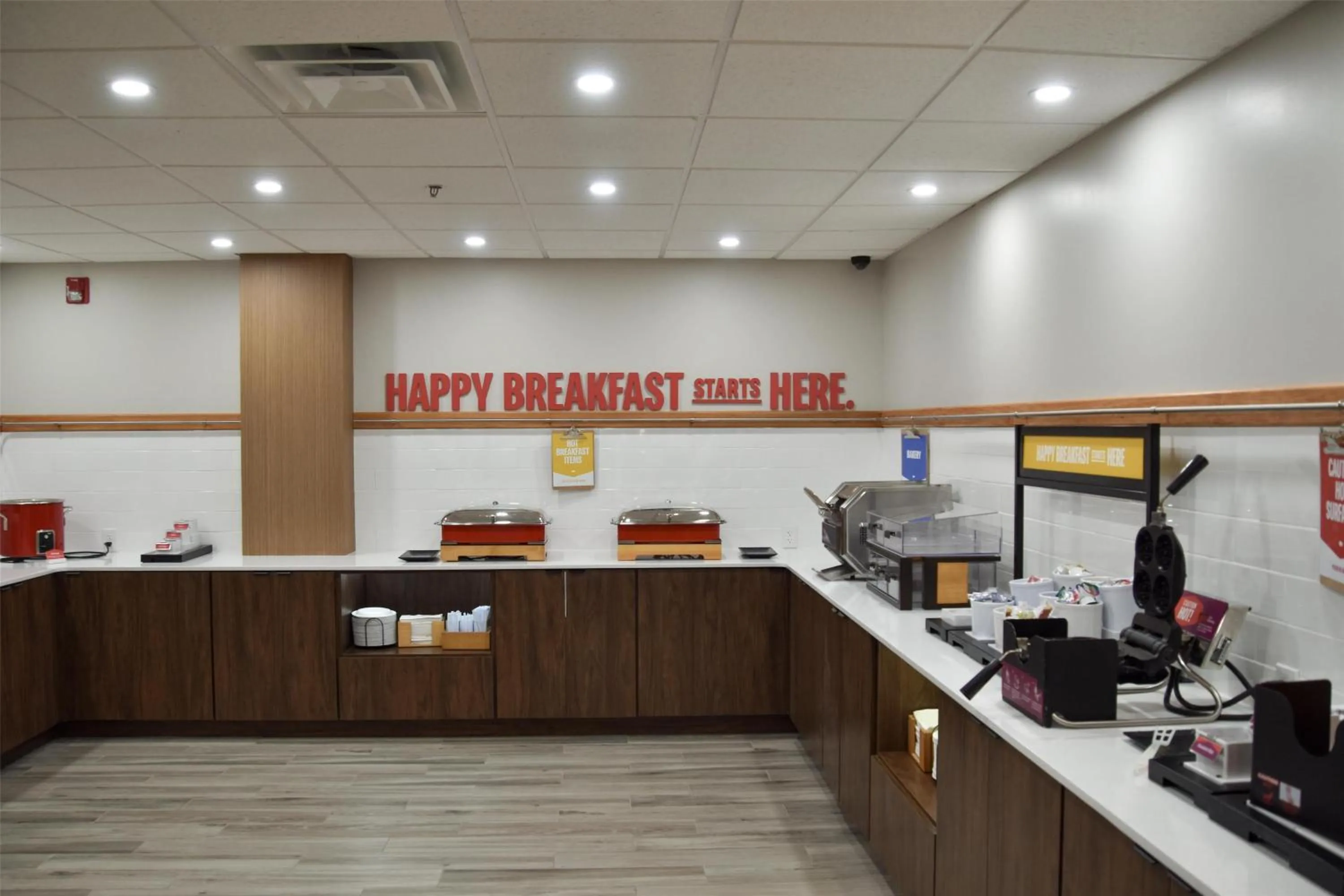 Hampton Inn Frankfort