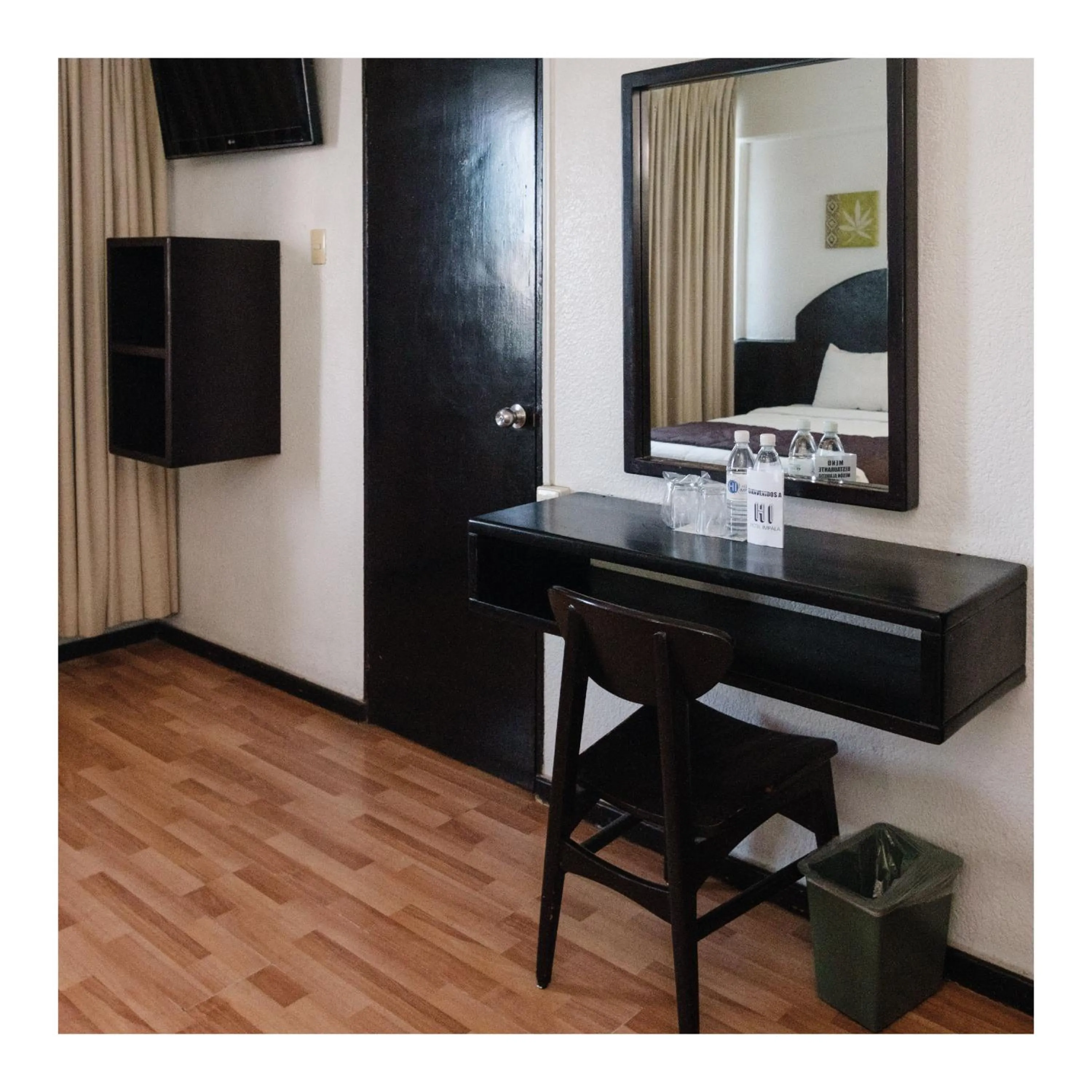 Other in Hi Hotel Impala Queretaro