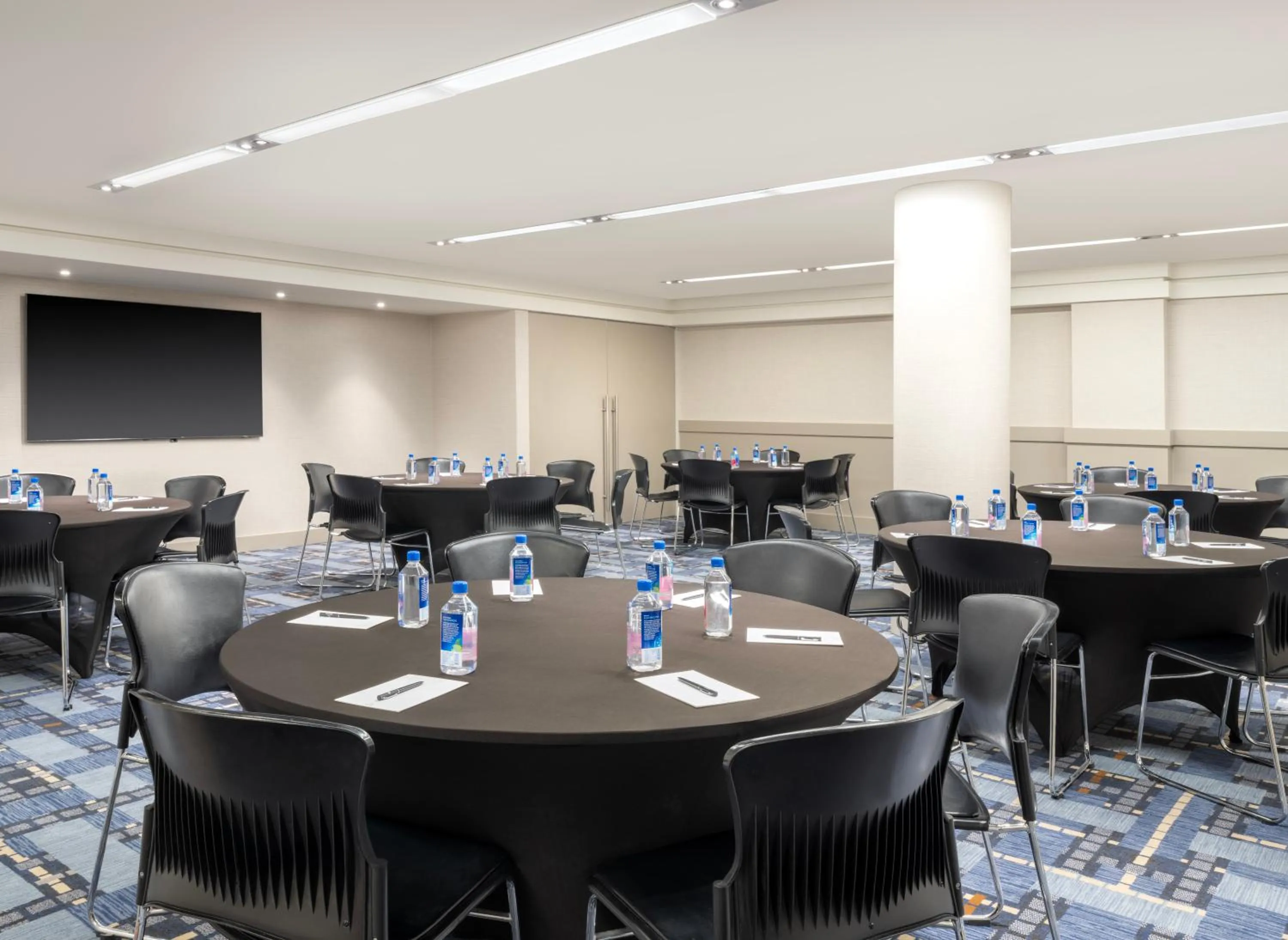 Meeting/conference room in Hilton New York Fashion District