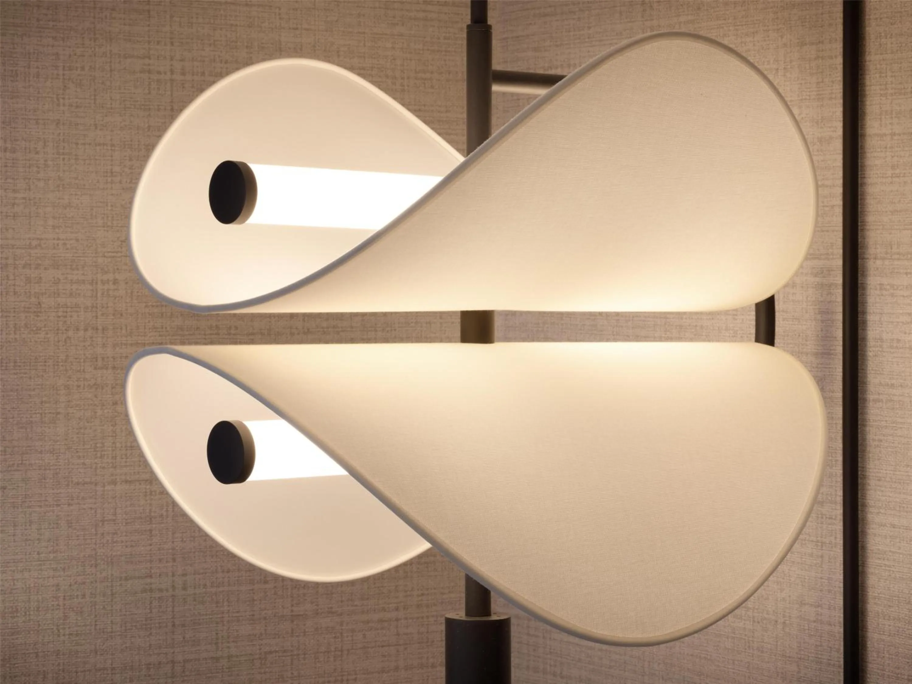 Photo of the whole room in Hilton New York Fashion District