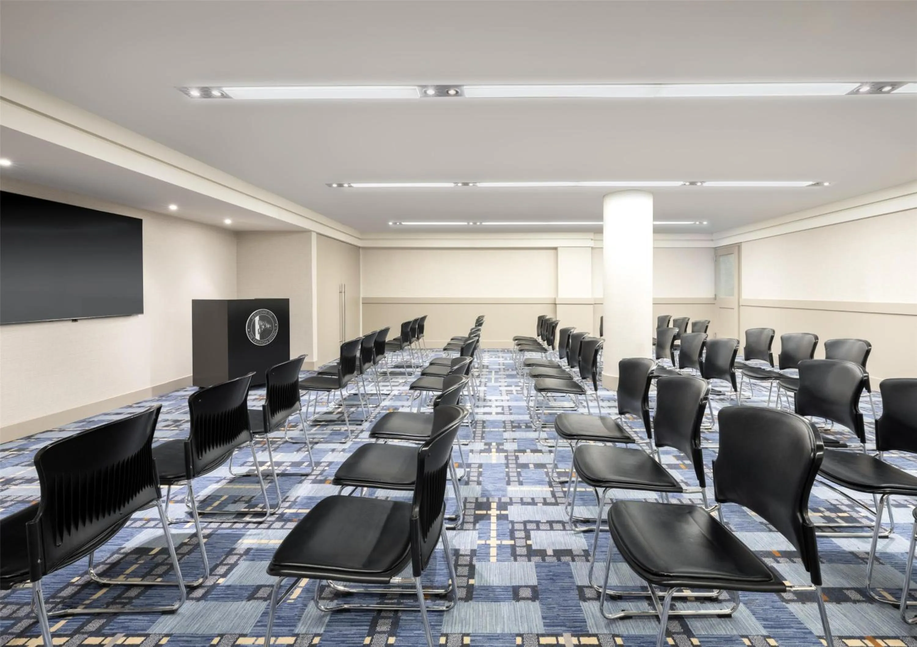 Meeting/conference room in Hilton New York Fashion District
