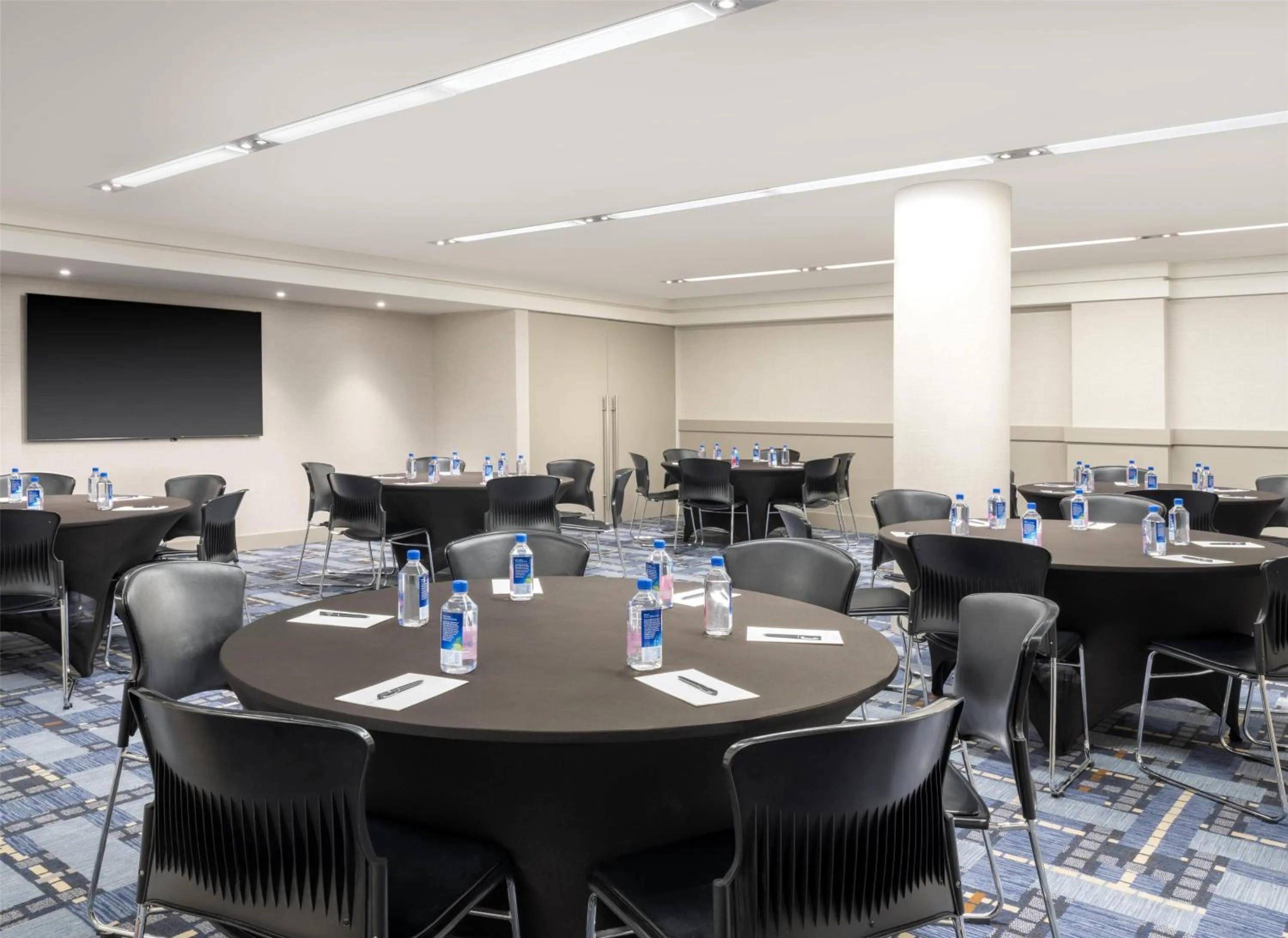 Meeting/conference room in Hilton New York Fashion District
