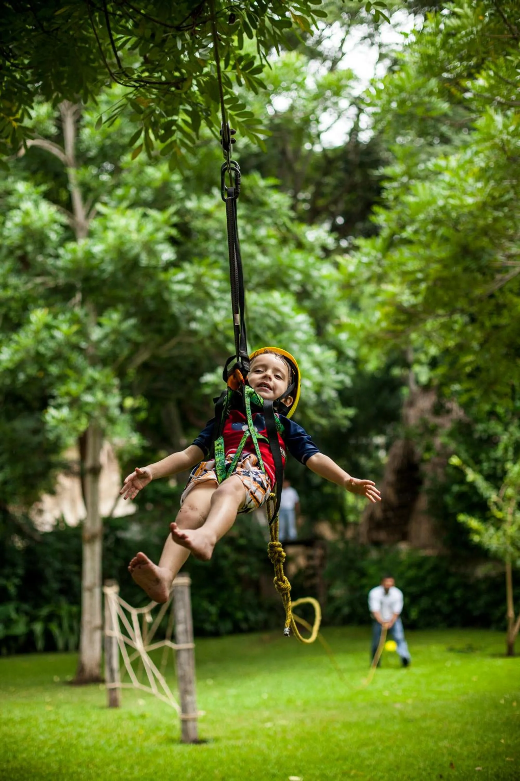 Sports in Picocanoa Rodavento