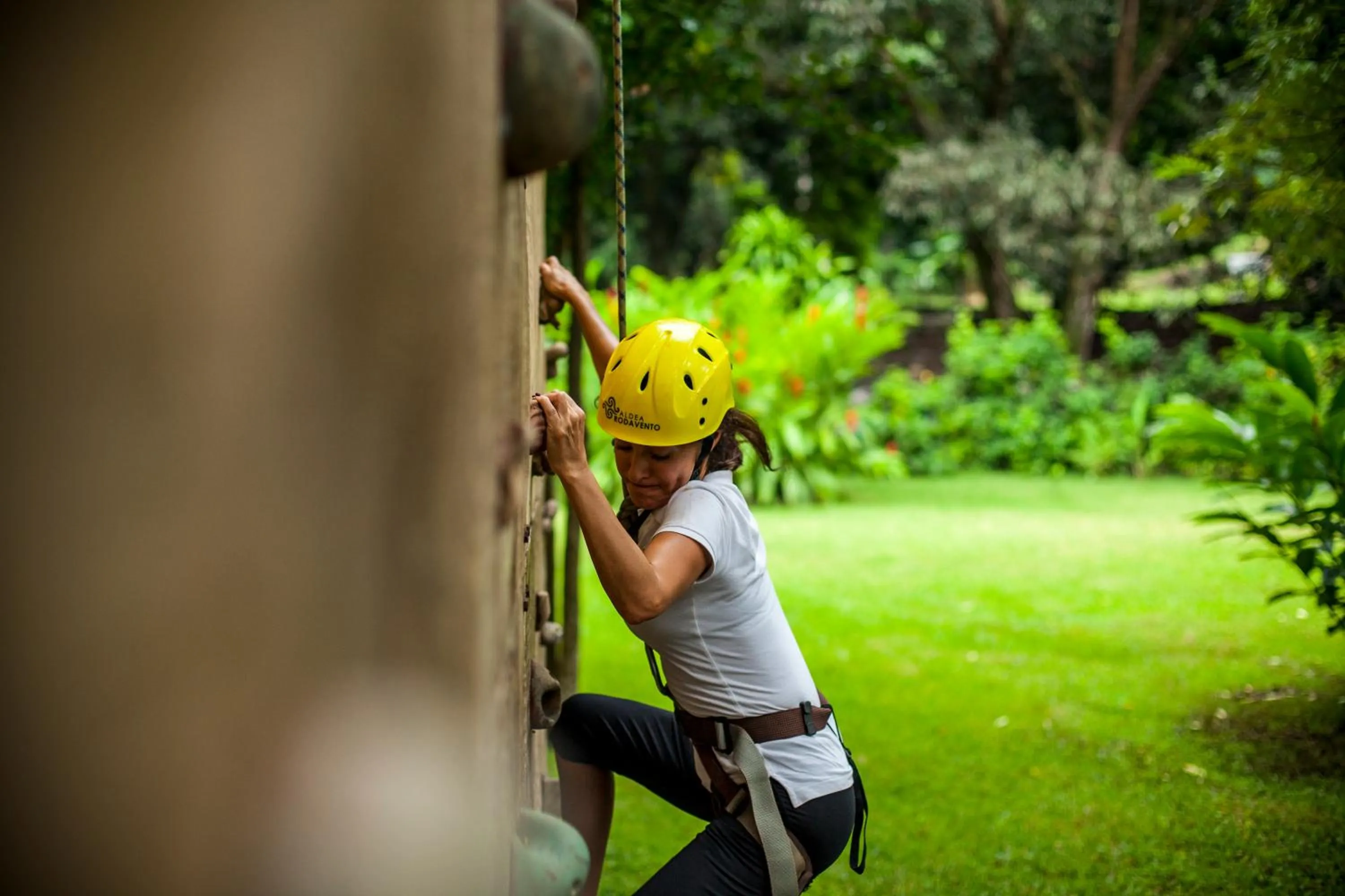 Sports in Picocanoa Rodavento