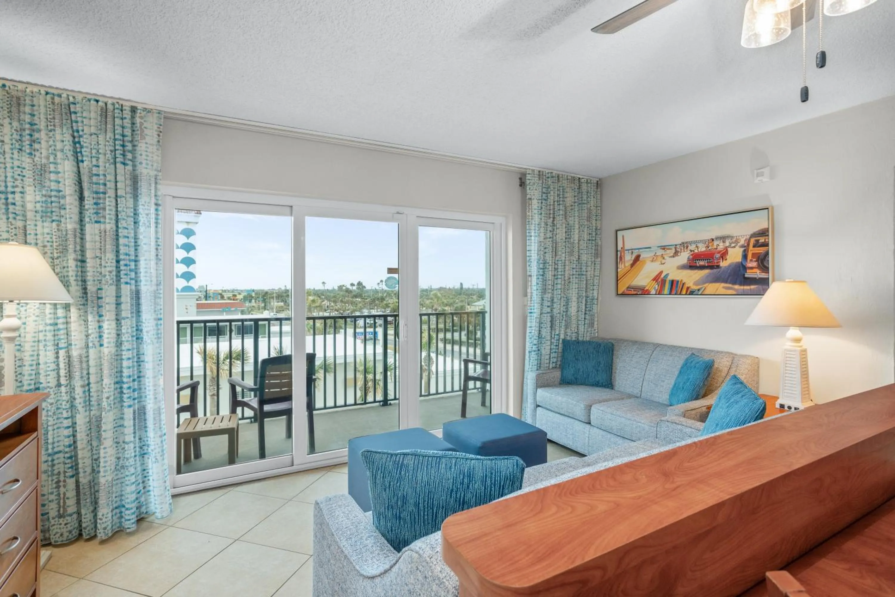 View (from property/room) in Tropic Sun Towers