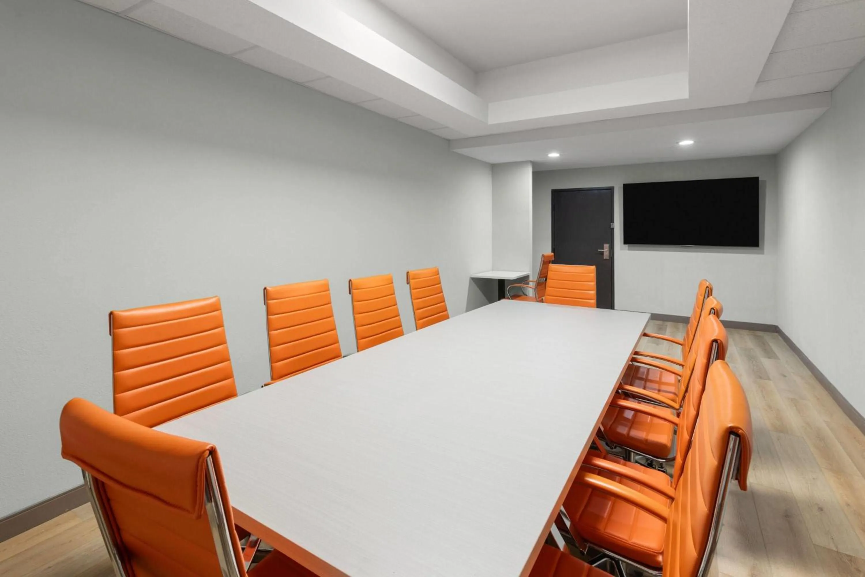 Meeting/conference room in Wingate by Wyndham Augusta I-20