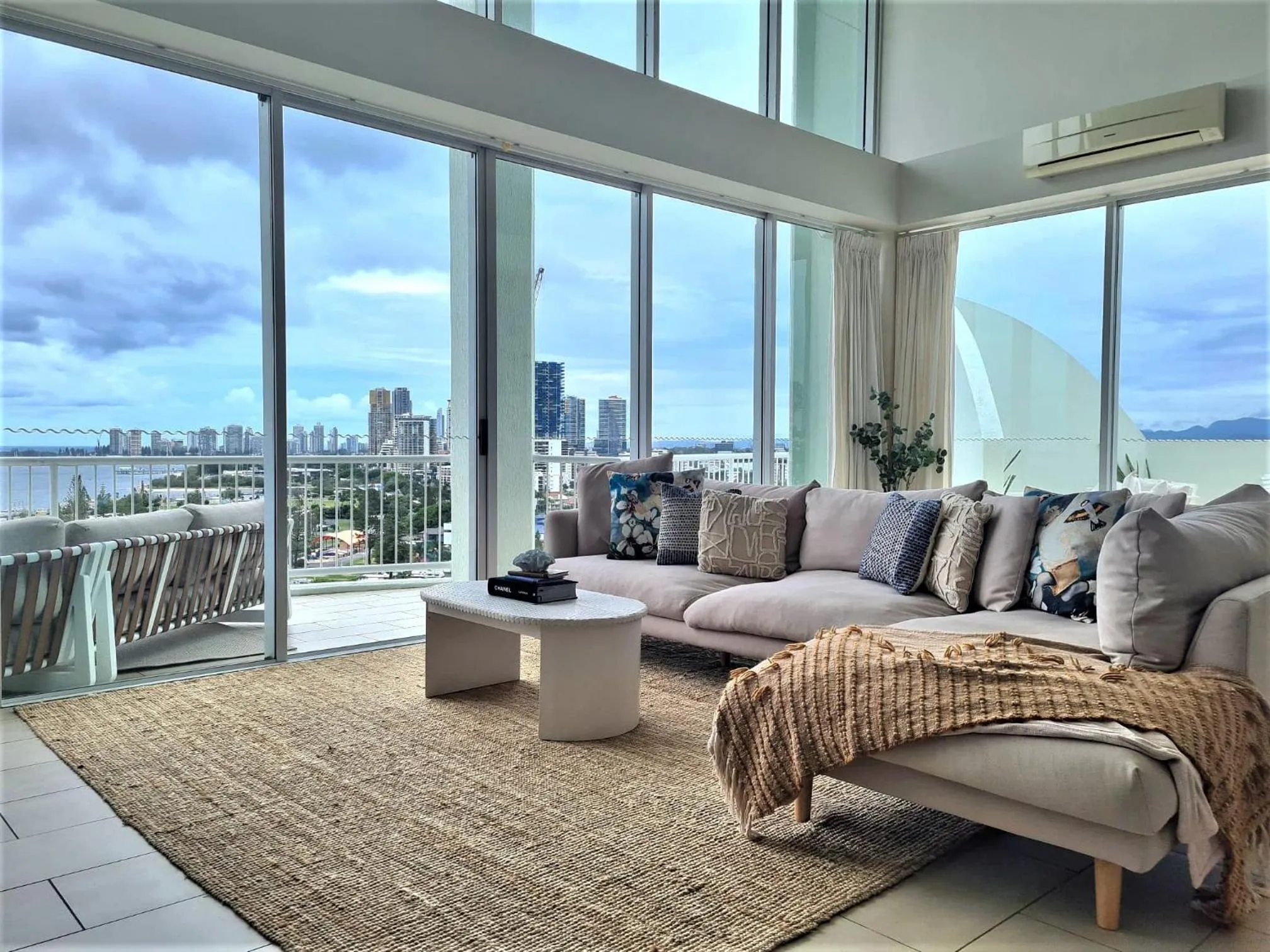 View (from property/room) in Crystal Bay On The Broadwater