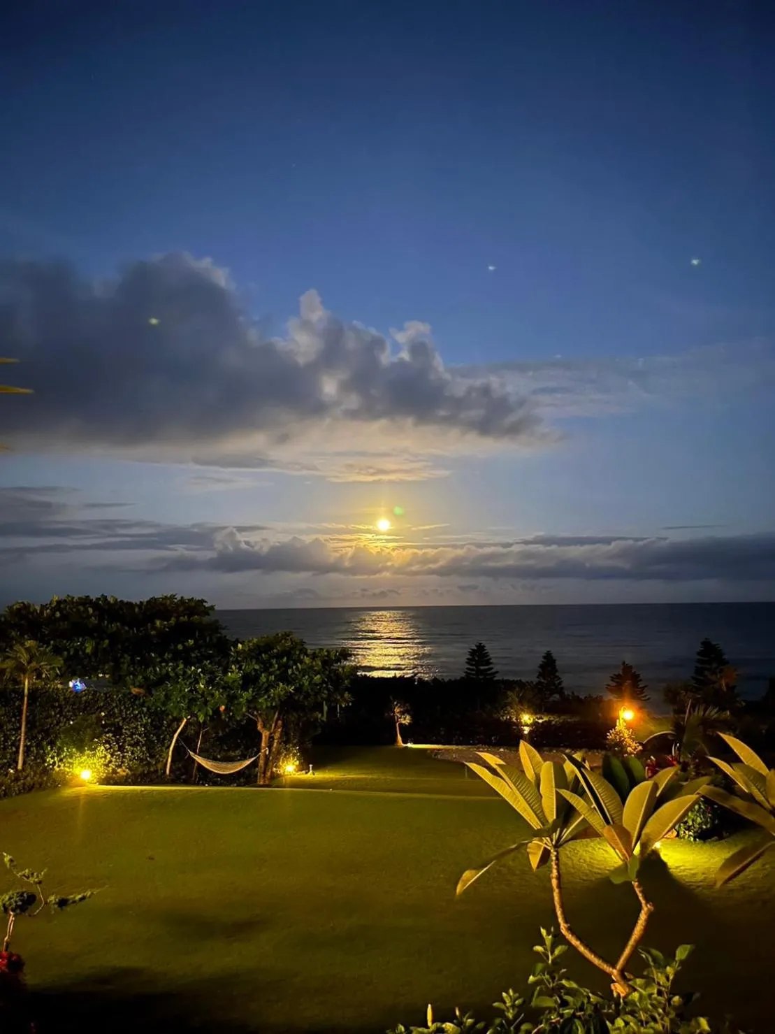 Property building in Hai Yue Homestay