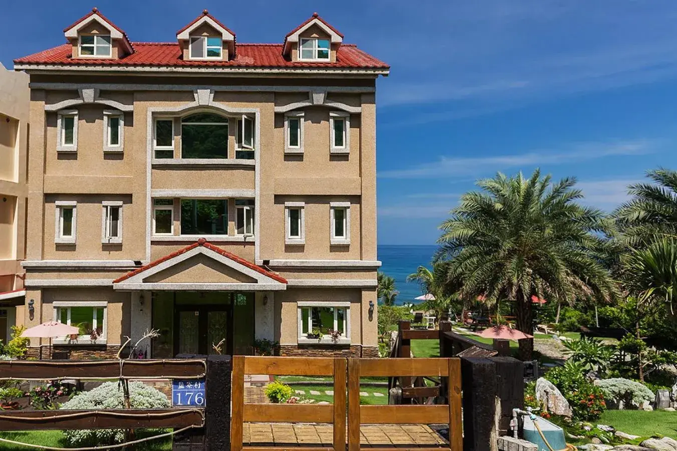 Hai Yue Homestay Hai Yue Homestay