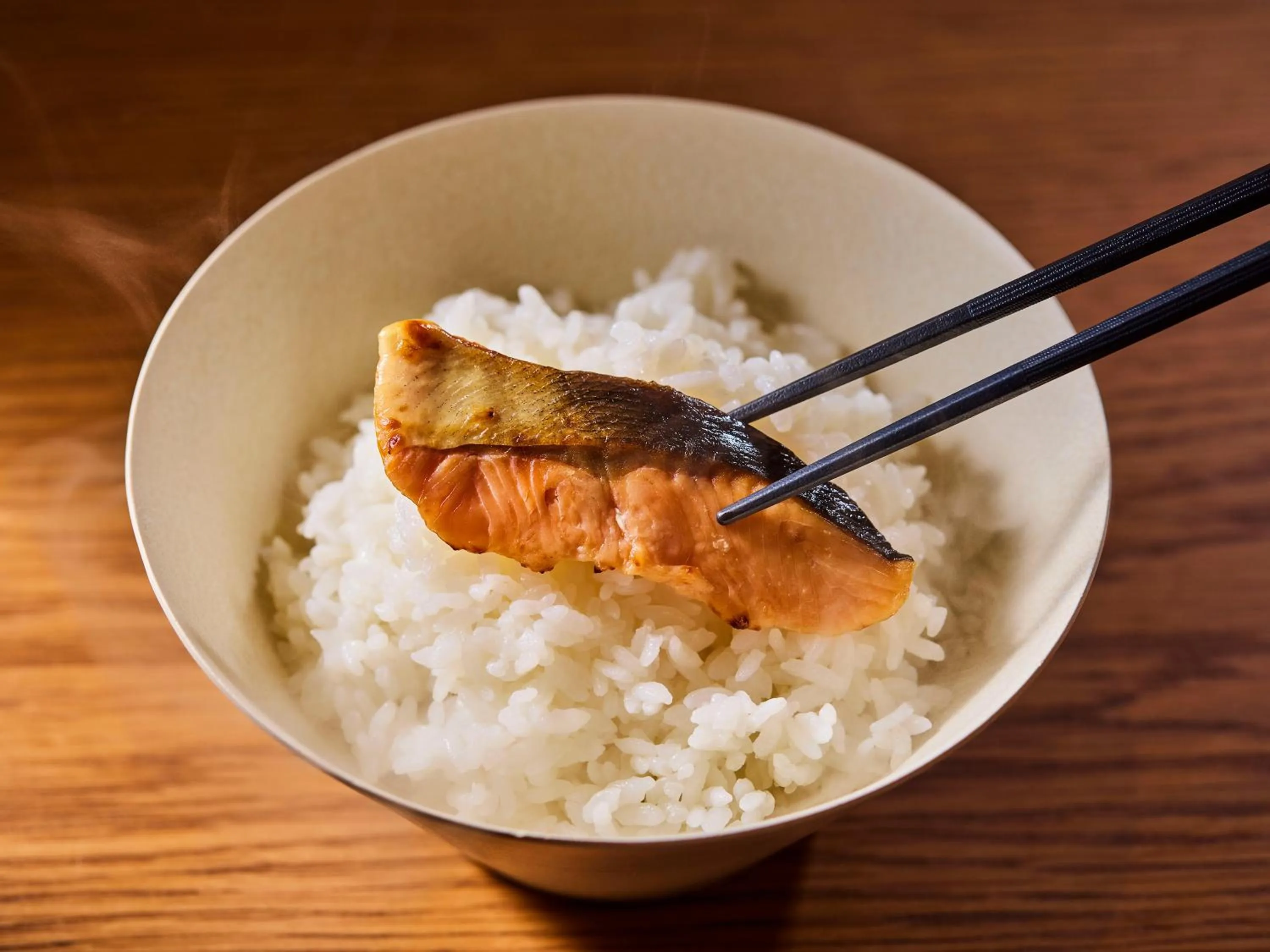 Breakfast in Chisun Hotel Kamata