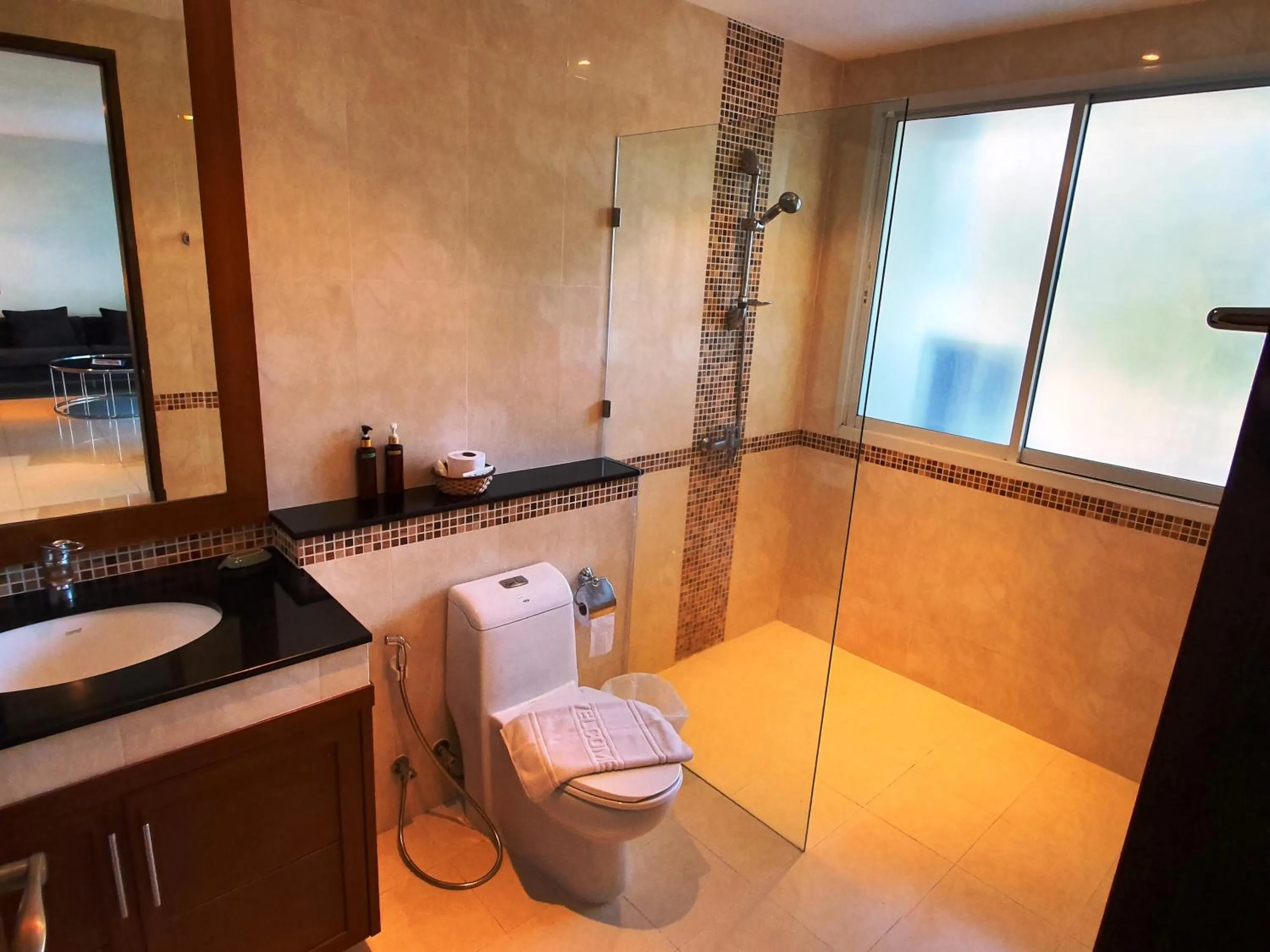 Jomtien Beach Penthouses