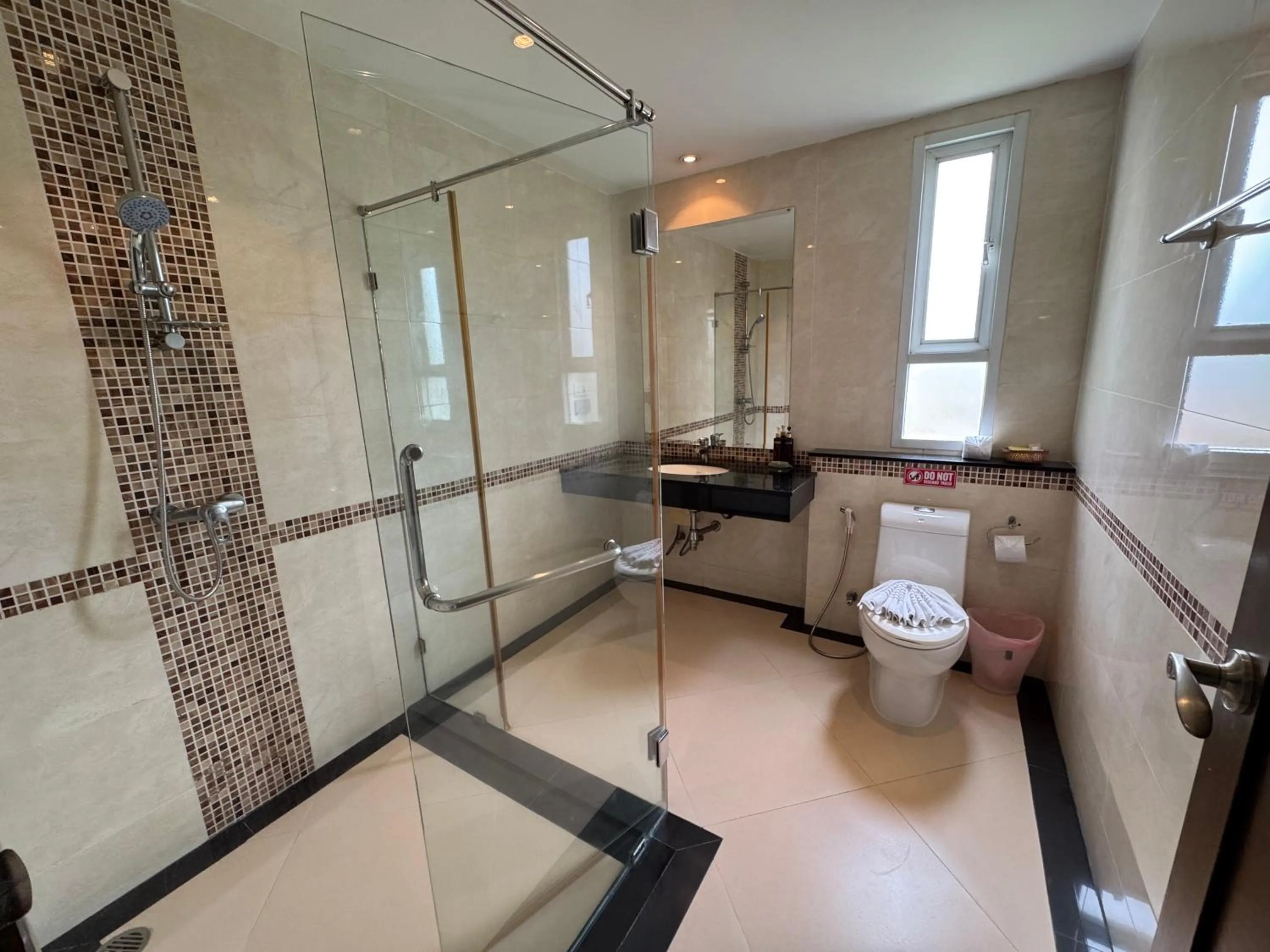 Jomtien Beach Penthouses