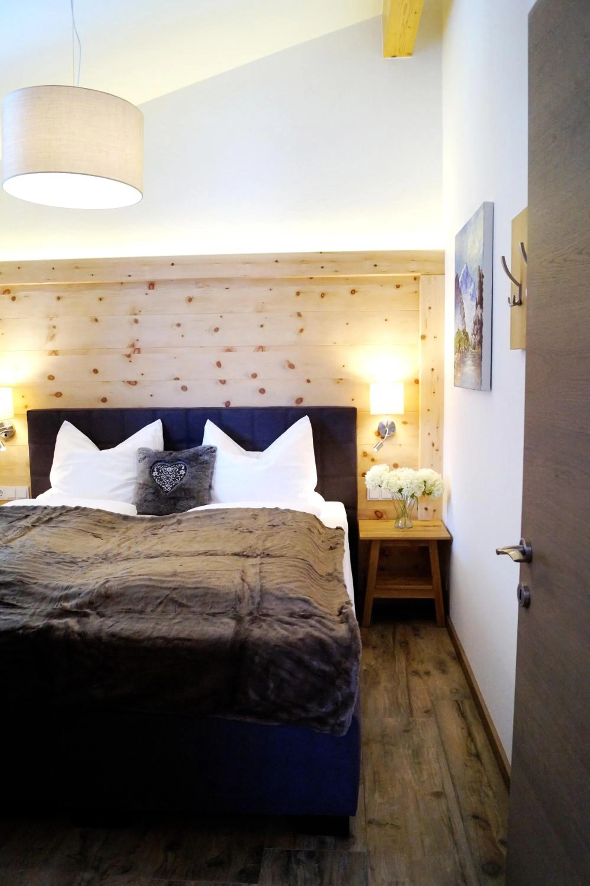 alpin penthouse