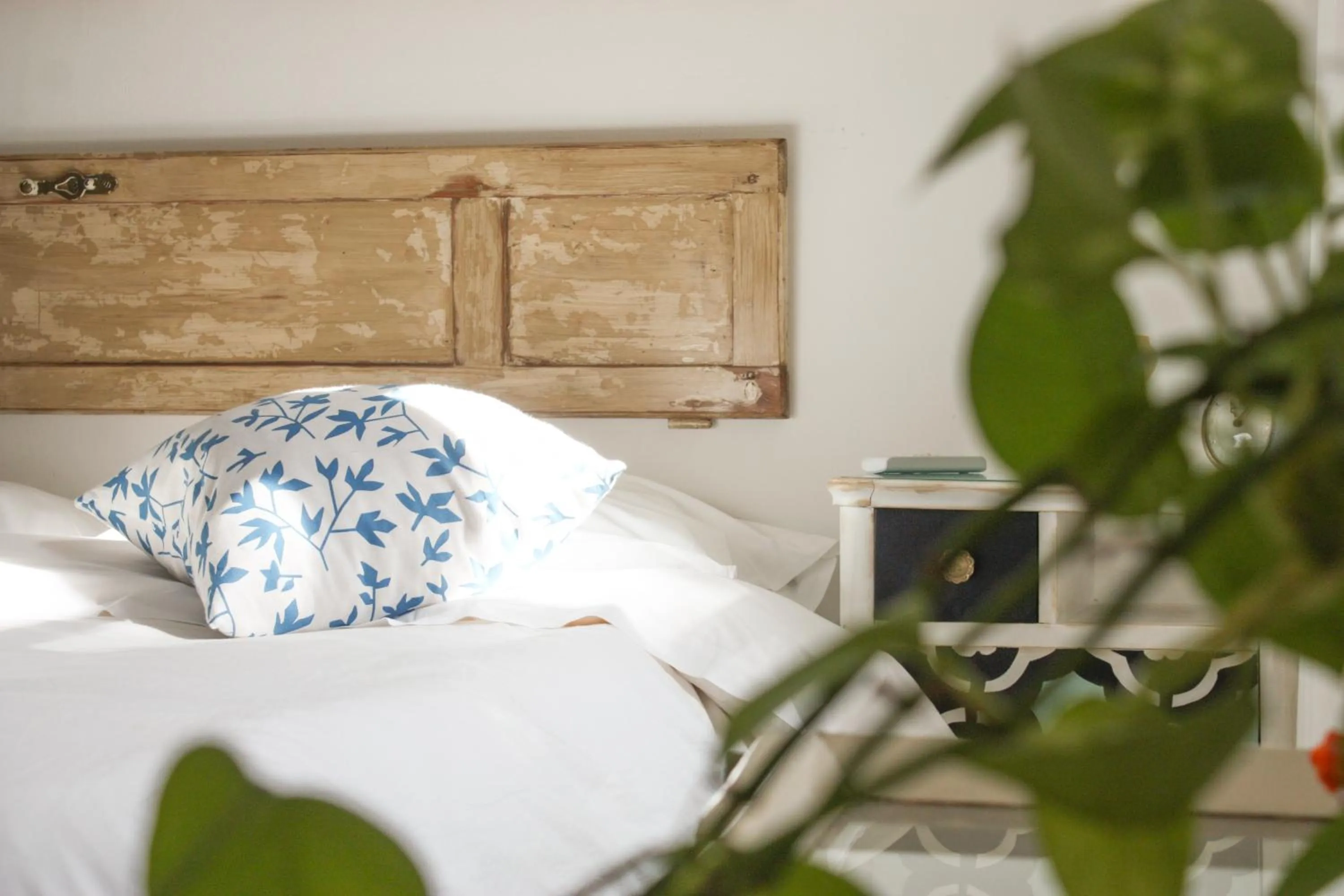 Bedroom, Bed in Sa Prazza GuestHouse