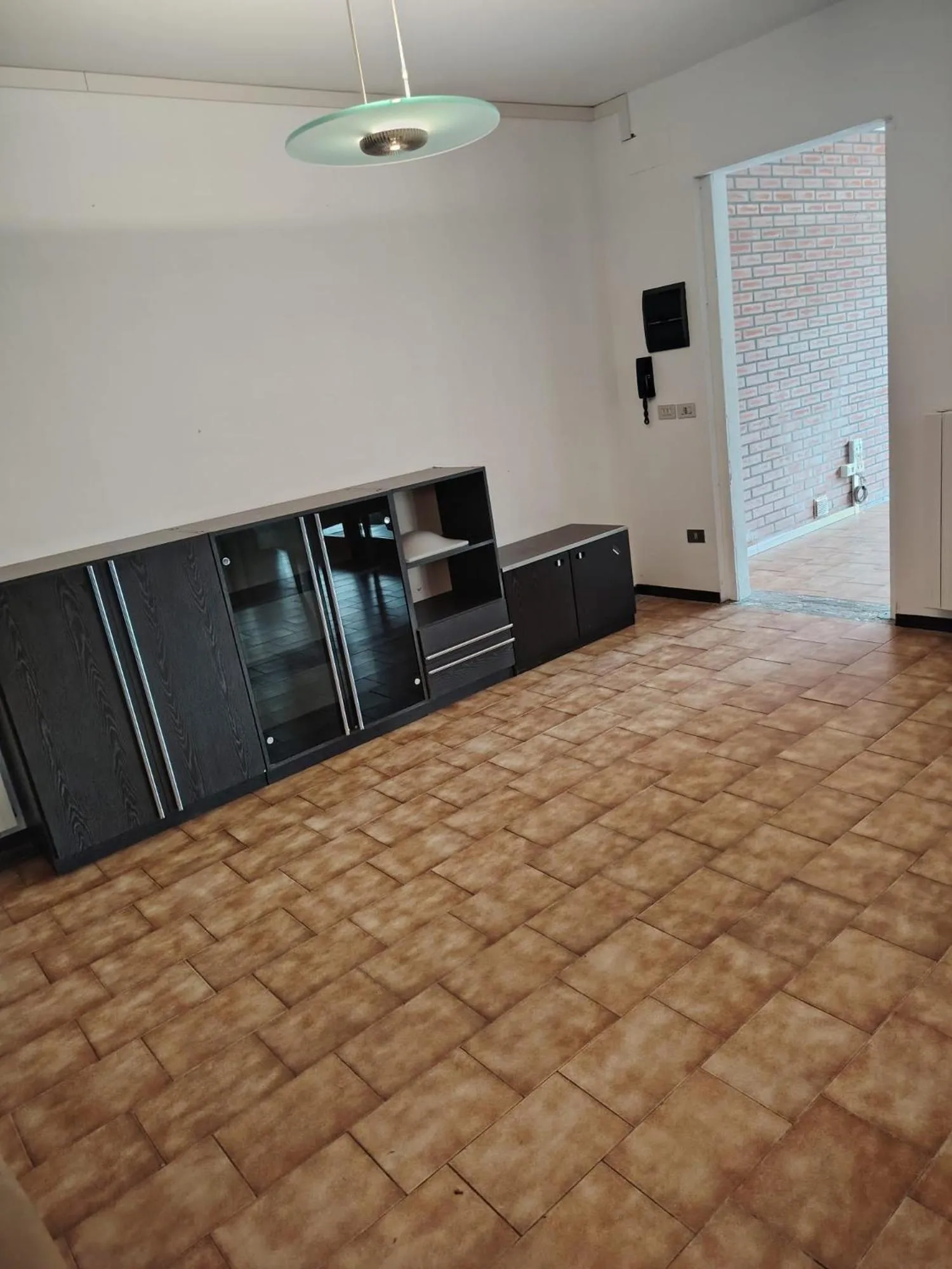 Facade/entrance in Duna camere con bagno