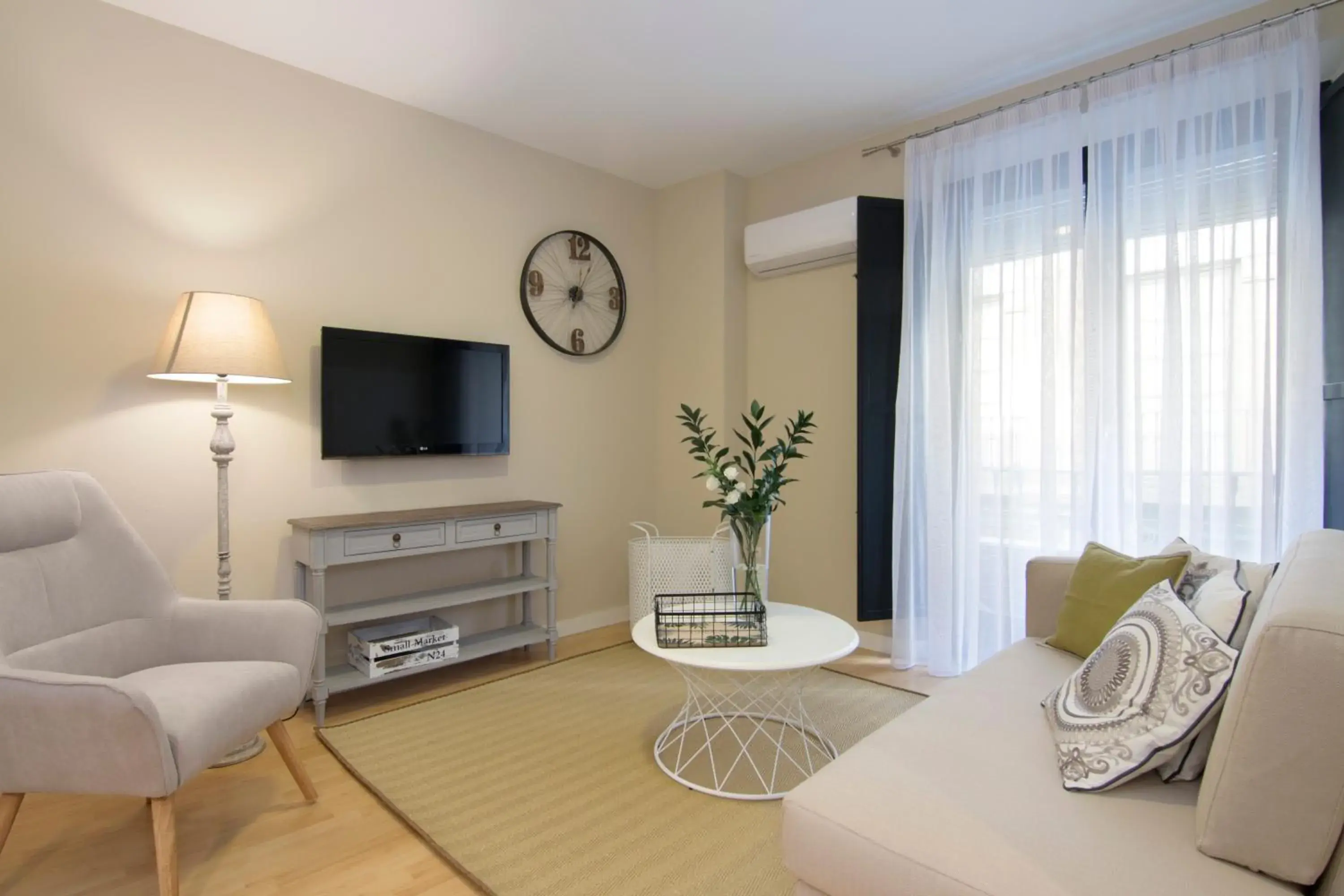 Catedral Apartment Catedral Apartment