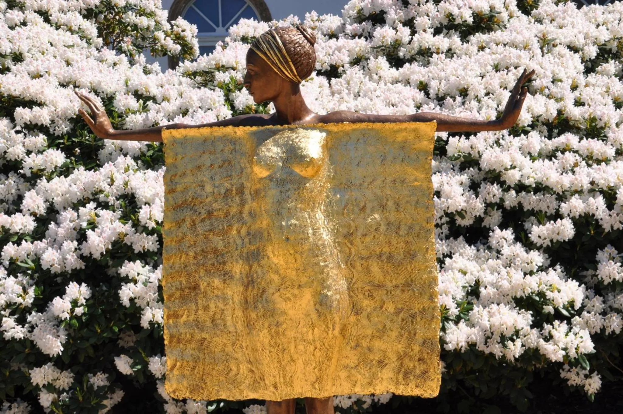 Nearby landmark in Hotel "Pension Marlis"