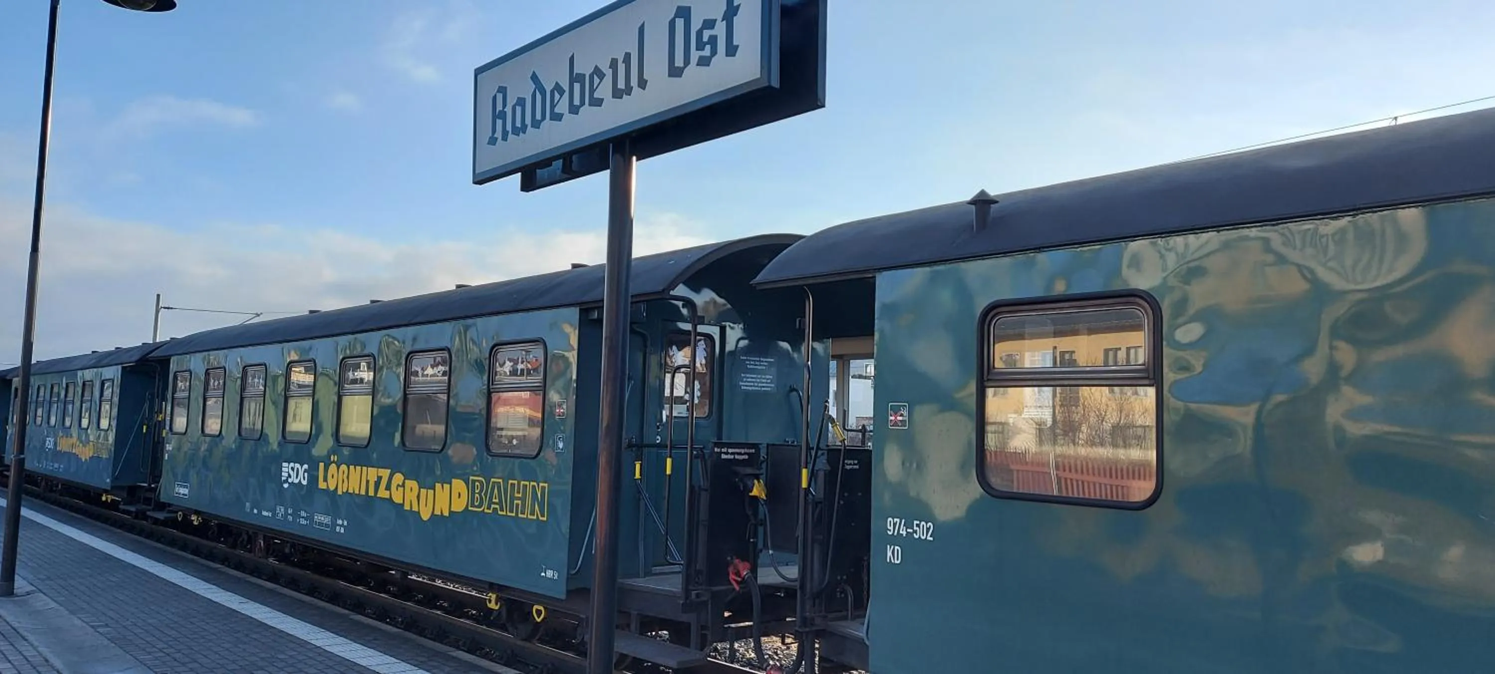 Staff in Hotel "Pension Marlis"