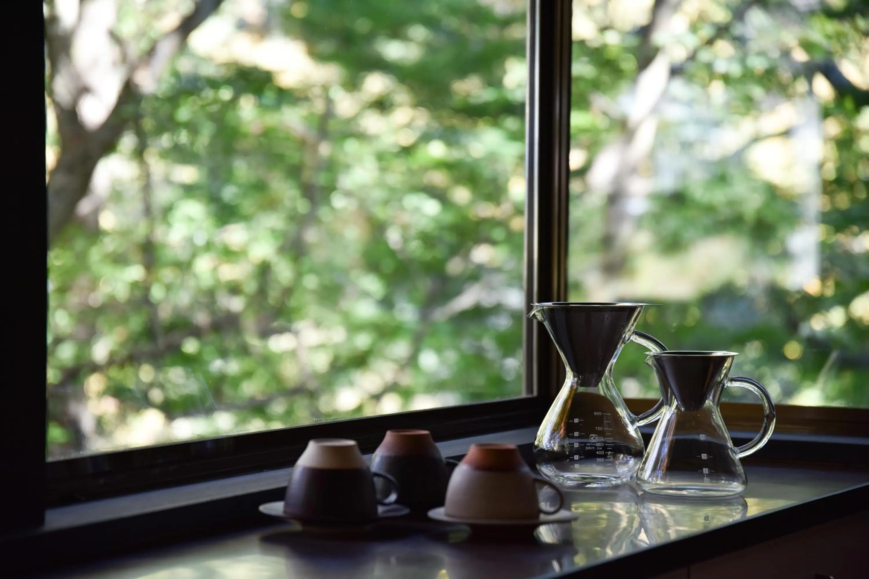 Decorative detail in Kyousen