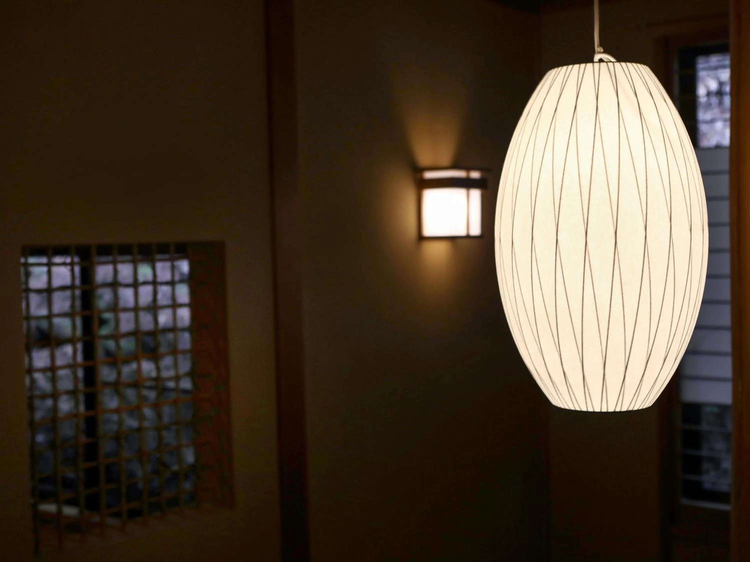 Area and facilities in Kyousen