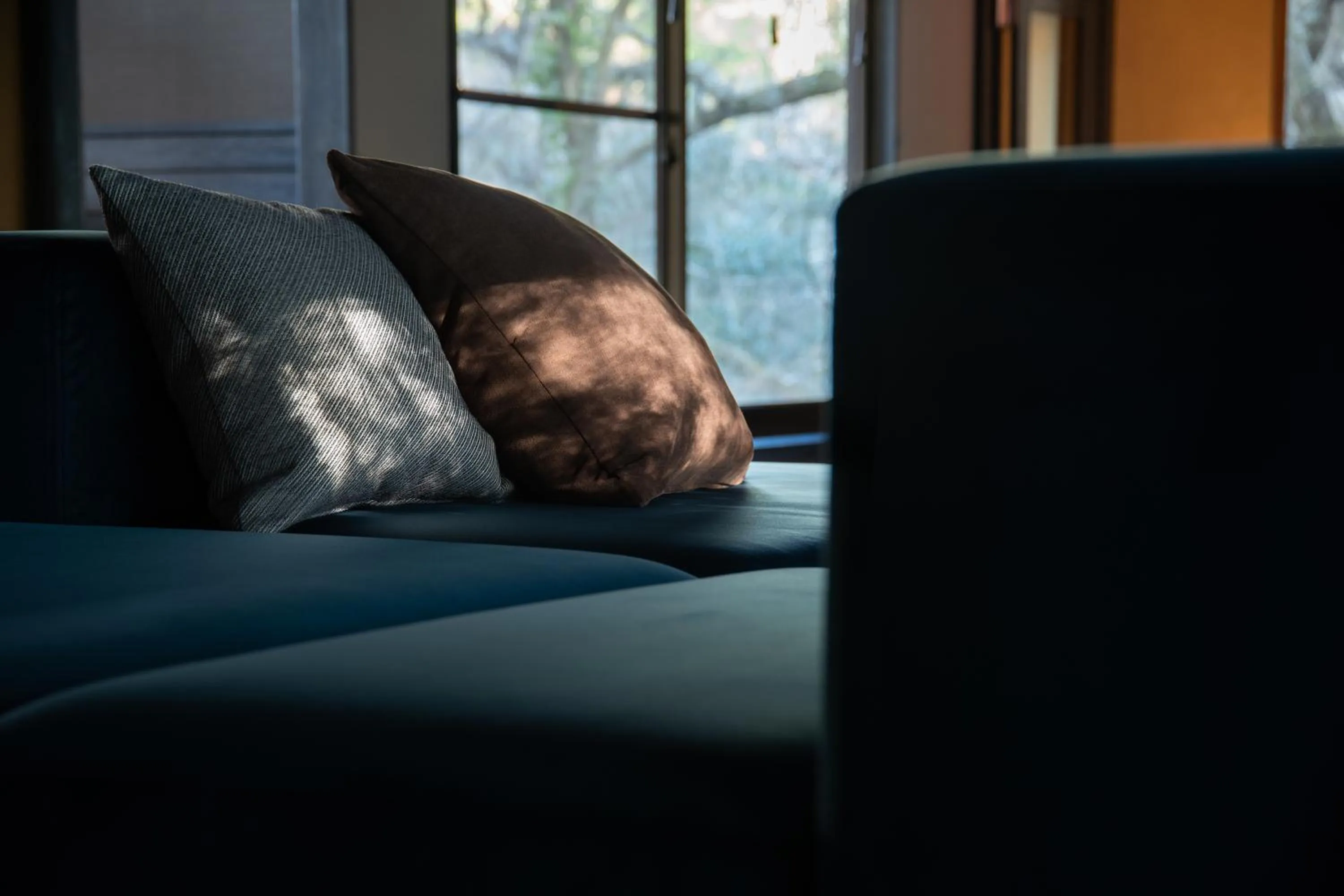 Communal lounge/ TV room in Kyousen