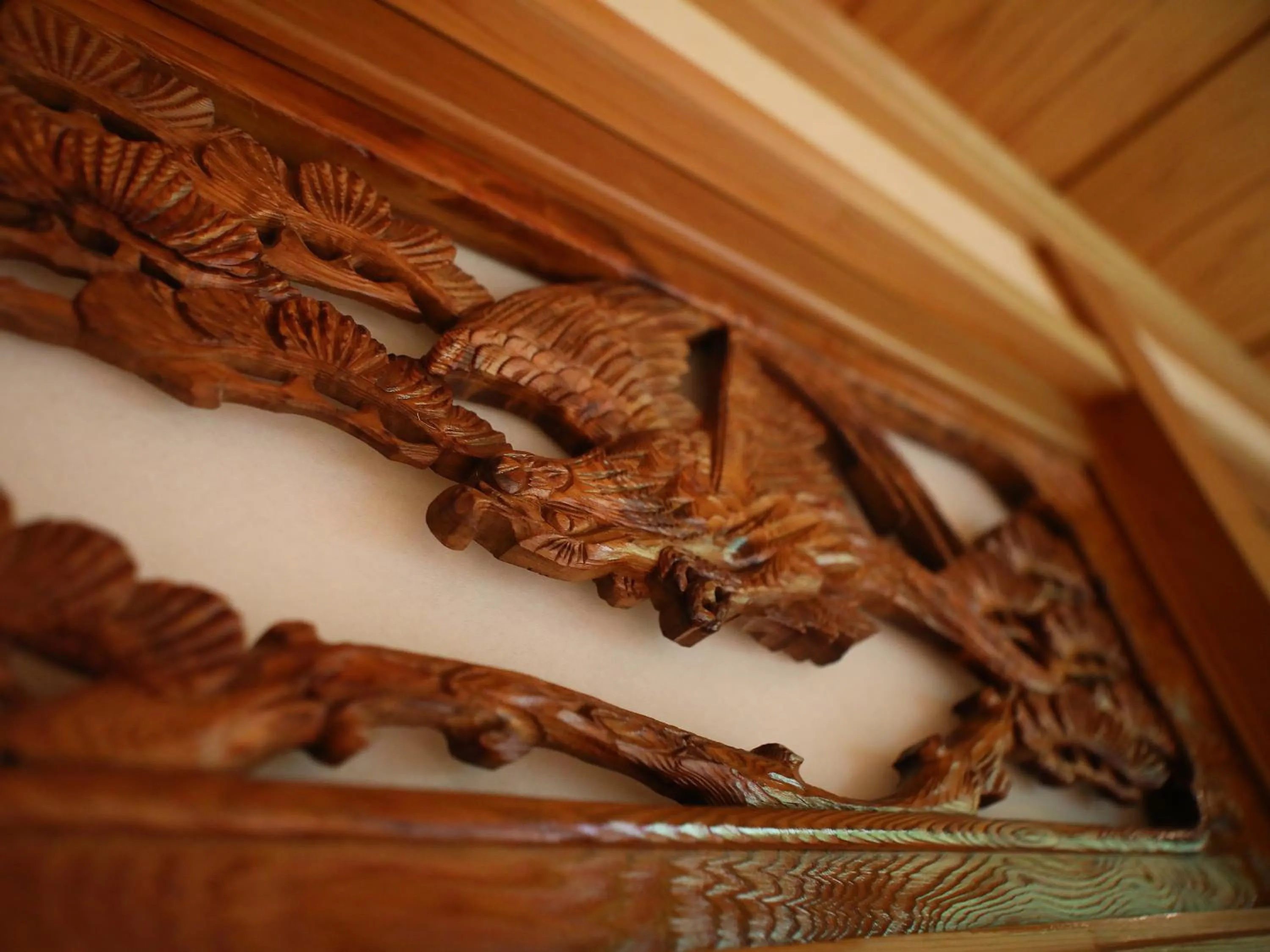 Area and facilities in Kyousen