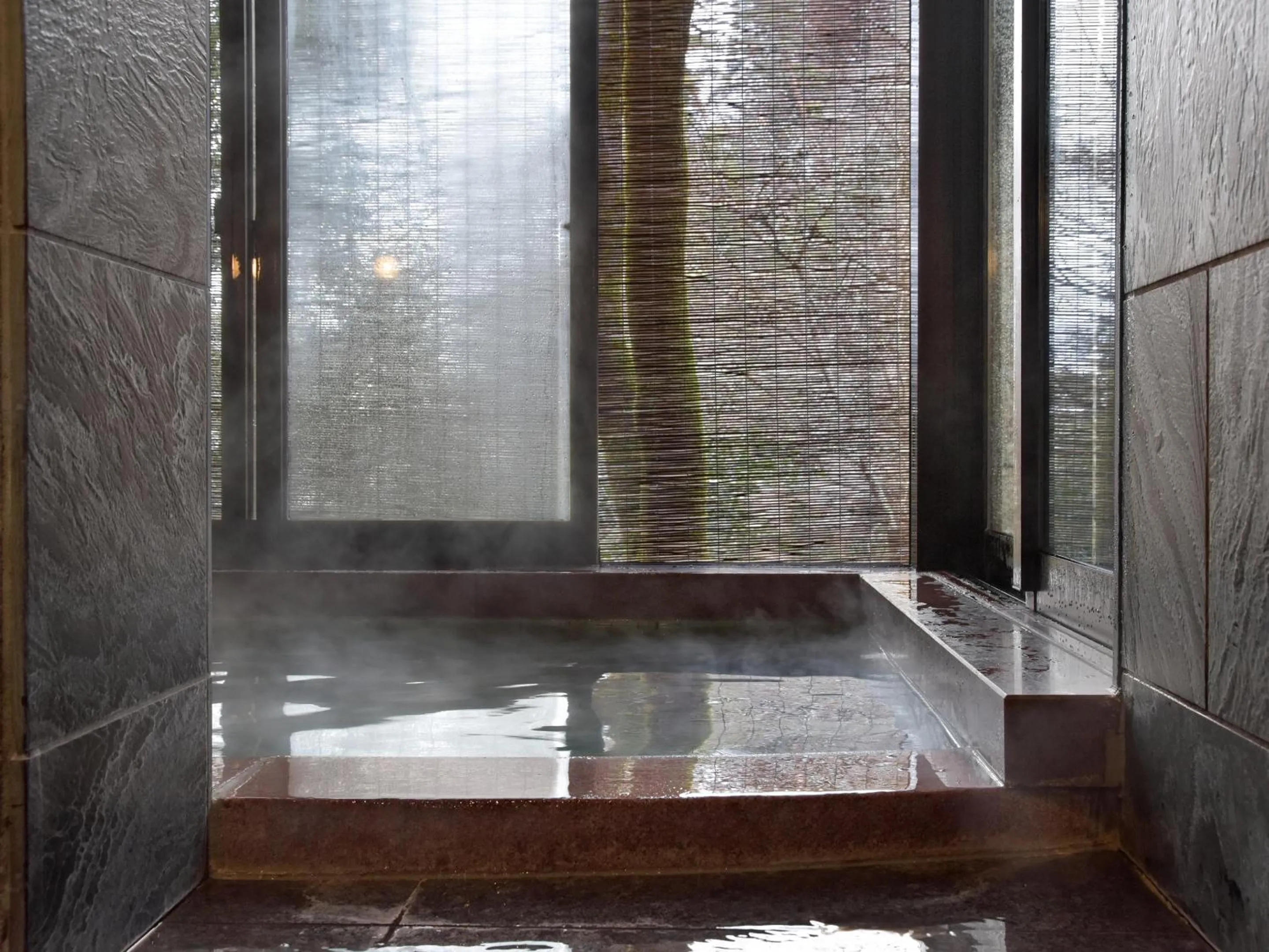 Public Bath in Kyousen