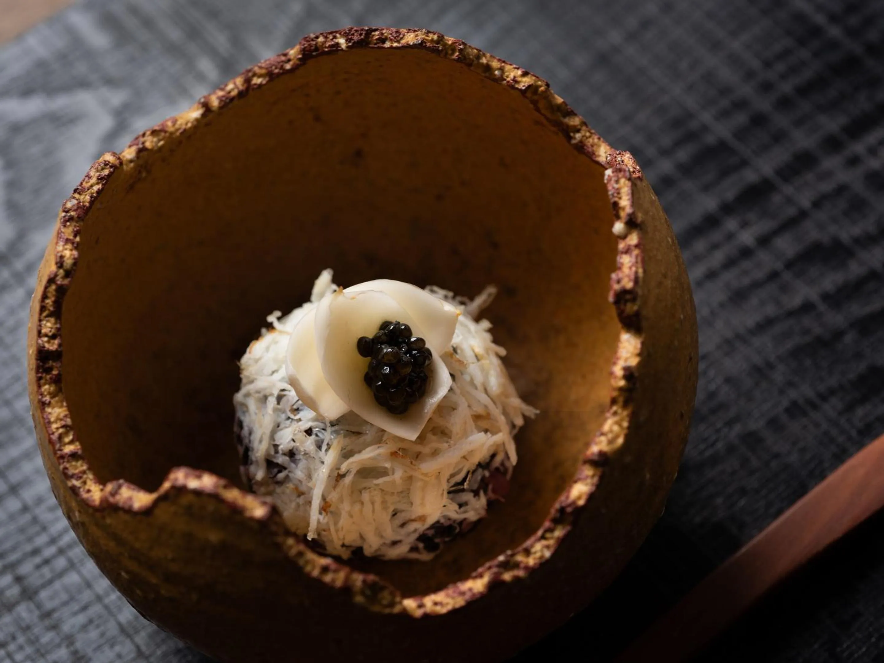 Food and drinks in Kyousen